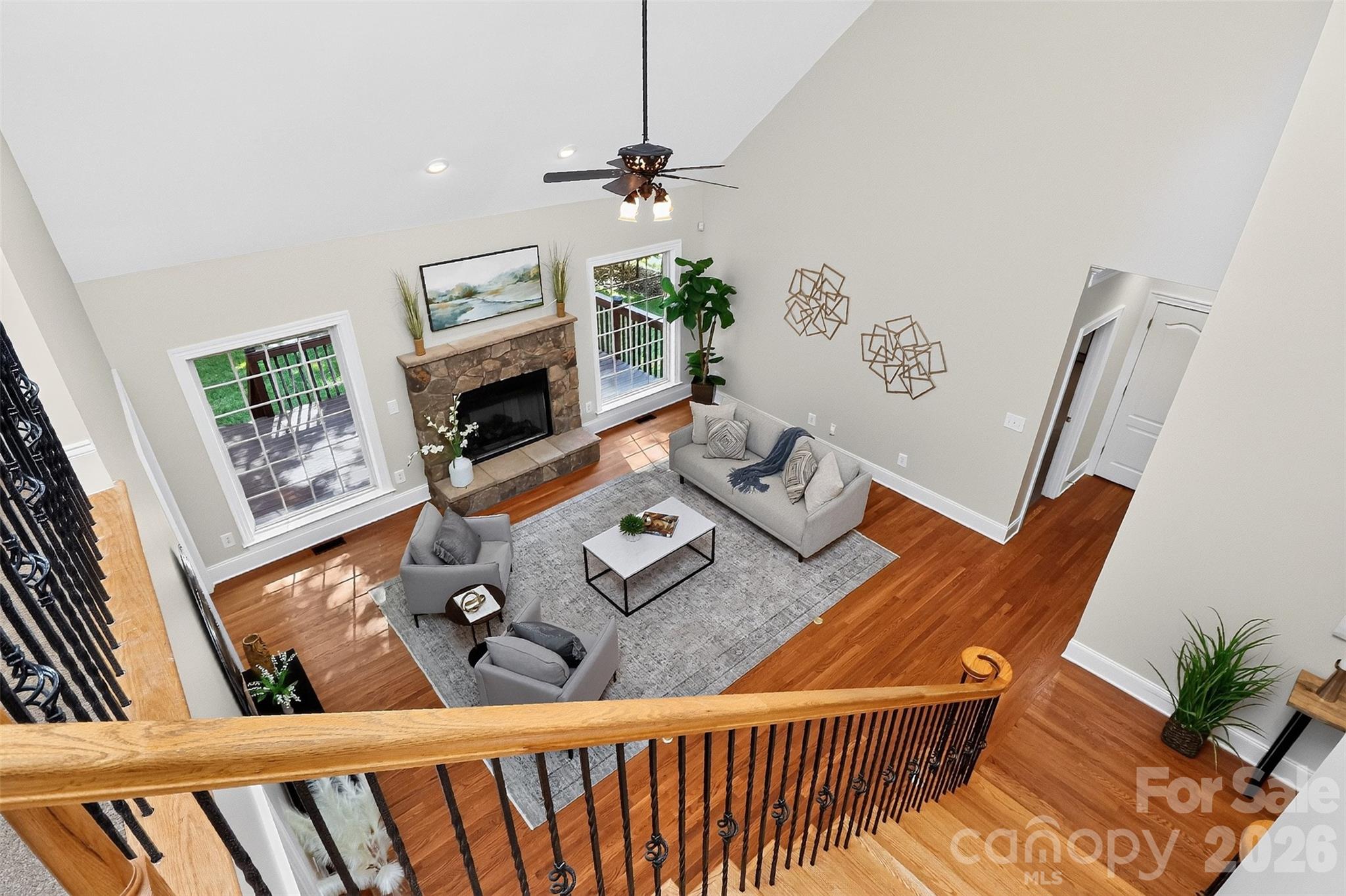 4817 Pimlico Lane — Waxhaw