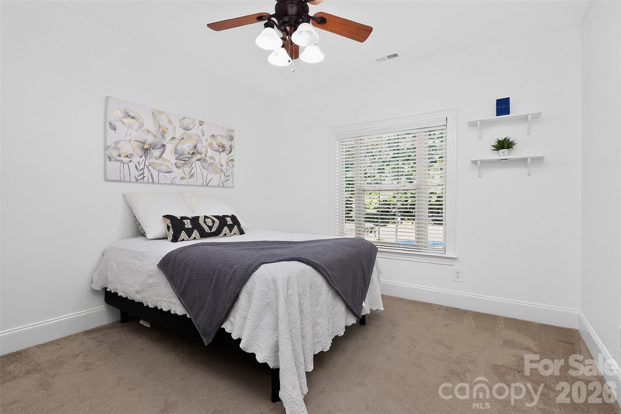 4817 Pimlico Lane — Waxhaw