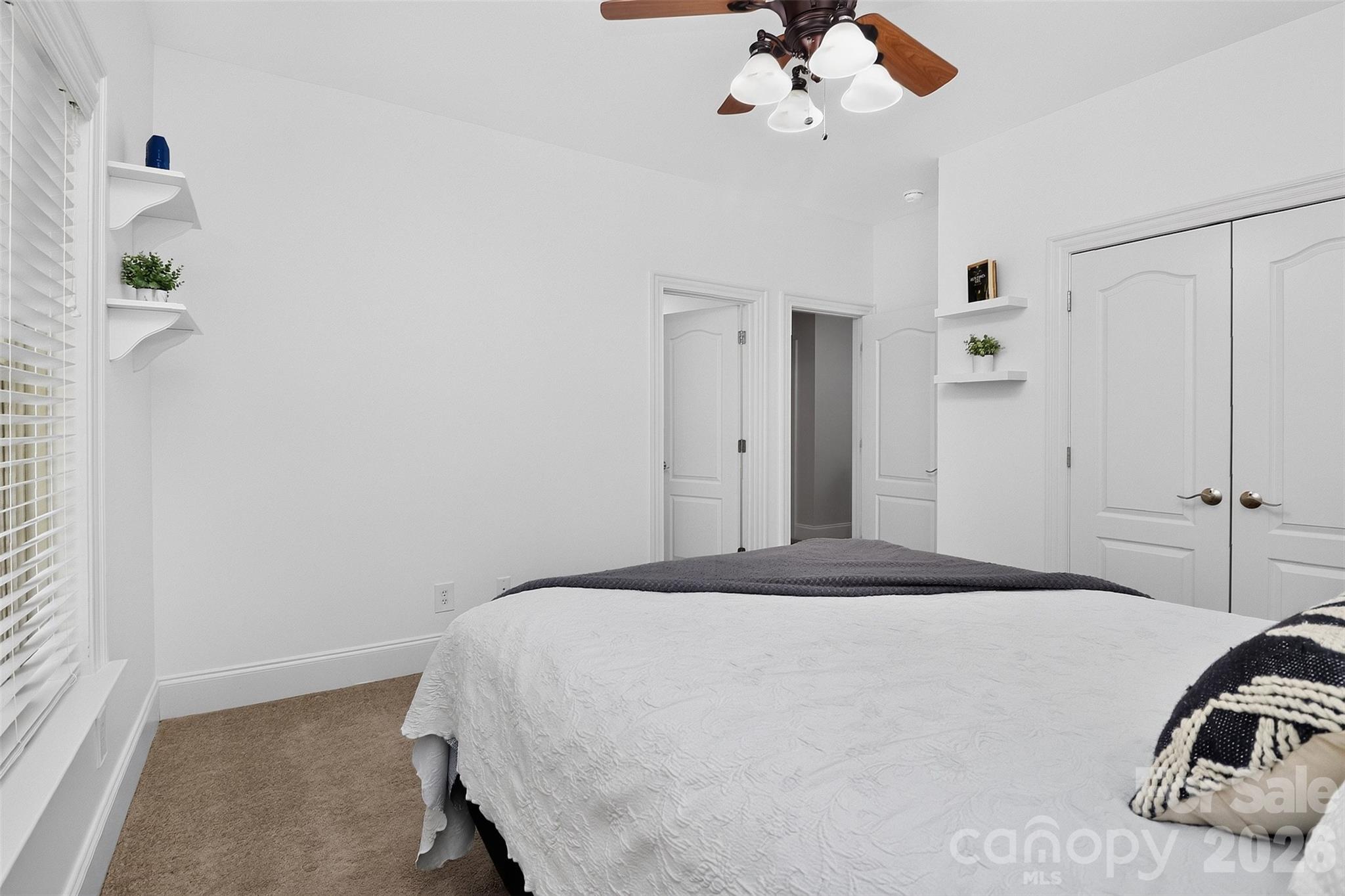 4817 Pimlico Lane — Waxhaw