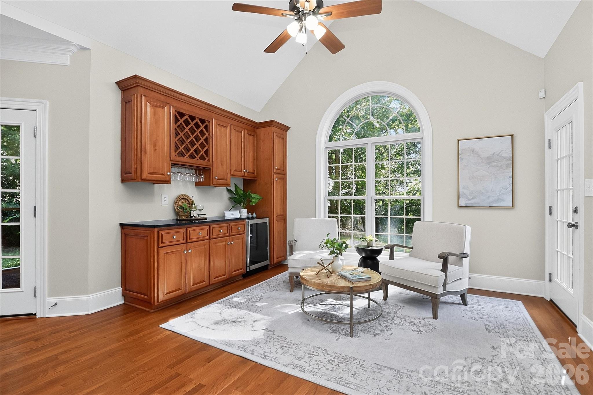4817 Pimlico Lane — Waxhaw