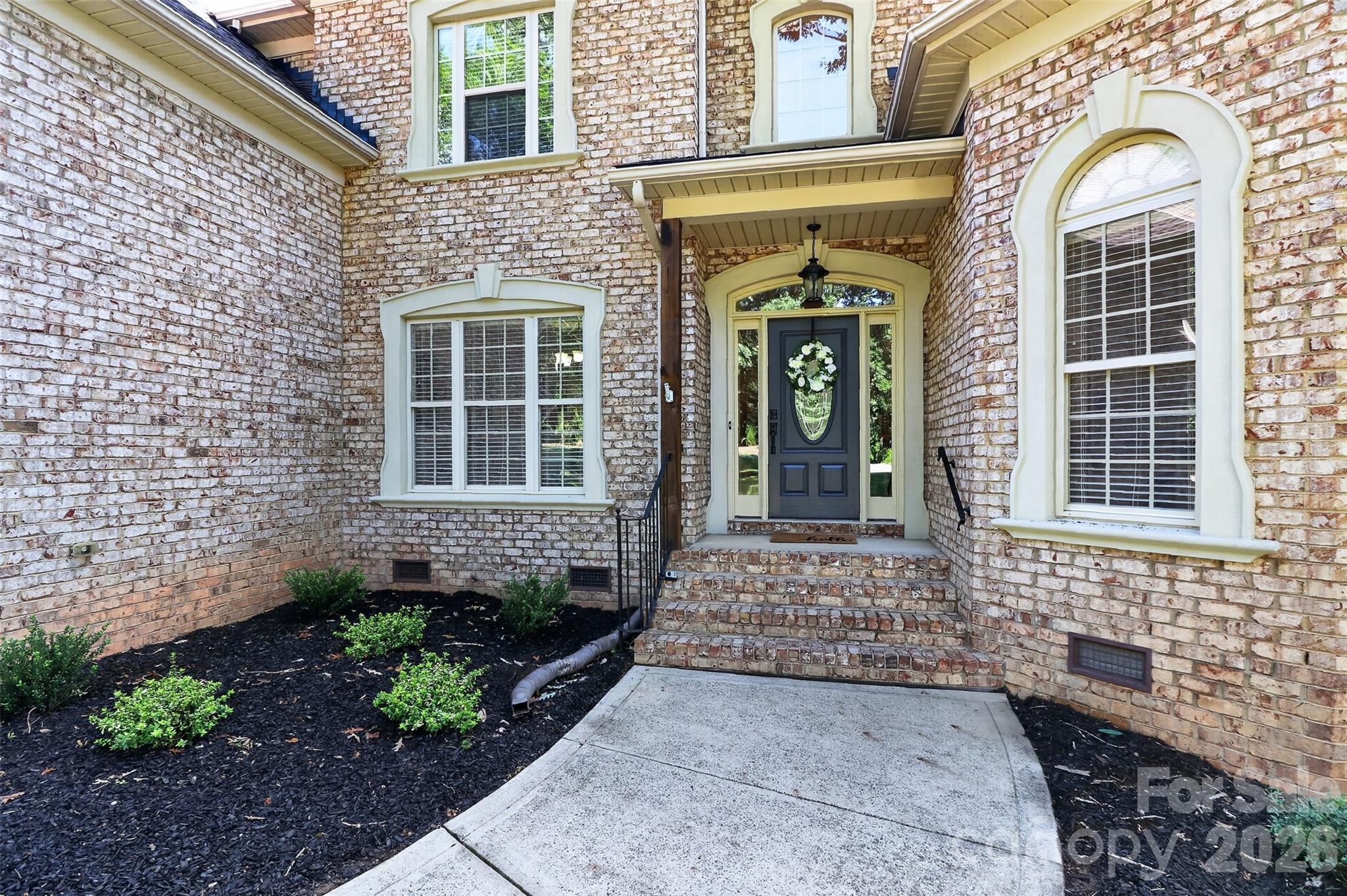 4817 Pimlico Lane — Waxhaw