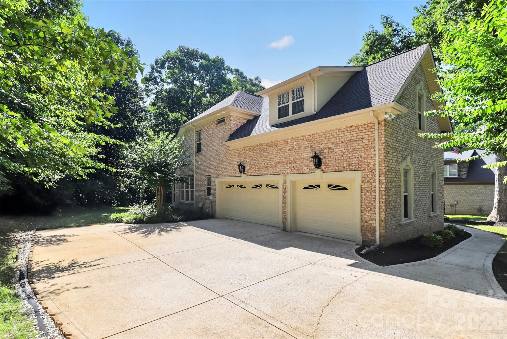 4817 Pimlico Lane — Waxhaw