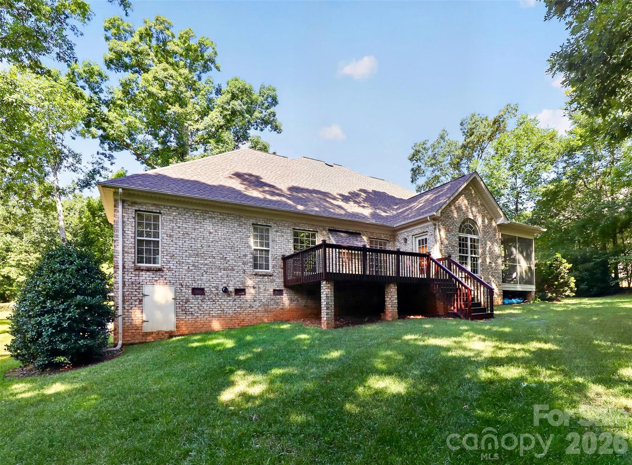 4817 Pimlico Lane — Waxhaw