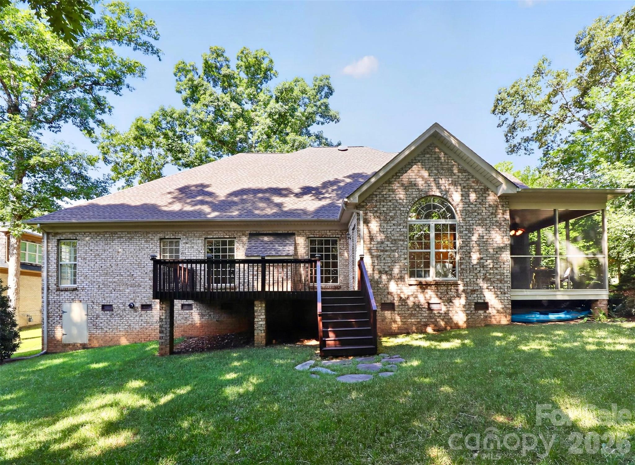 4817 Pimlico Lane — Waxhaw
