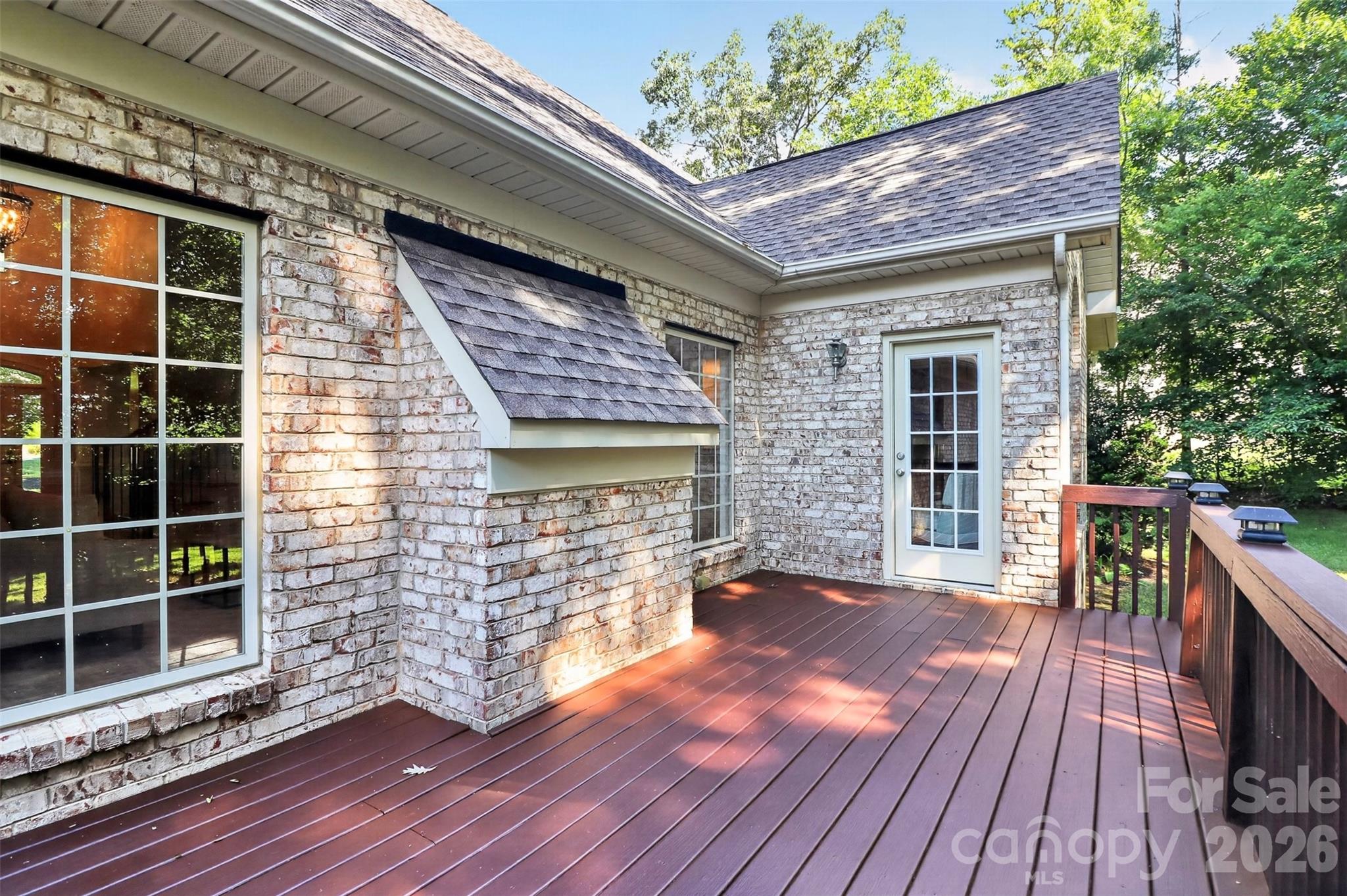 4817 Pimlico Lane — Waxhaw