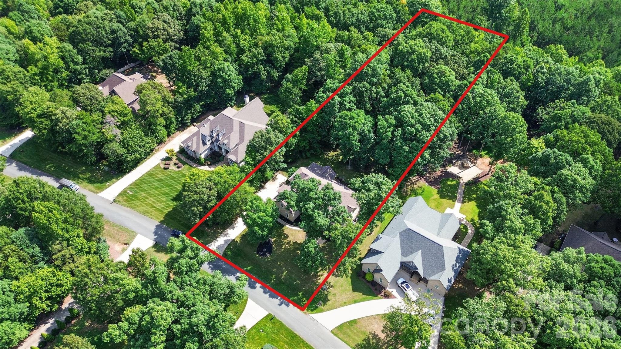 4817 Pimlico Lane — Waxhaw