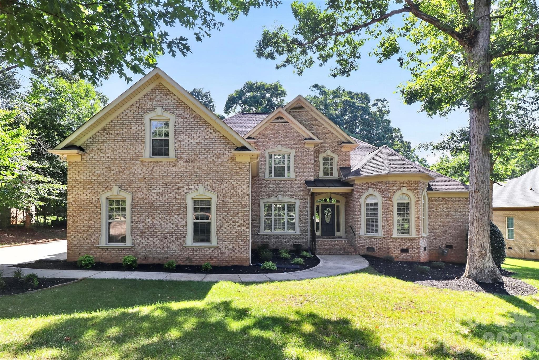 4817 Pimlico Lane — Waxhaw