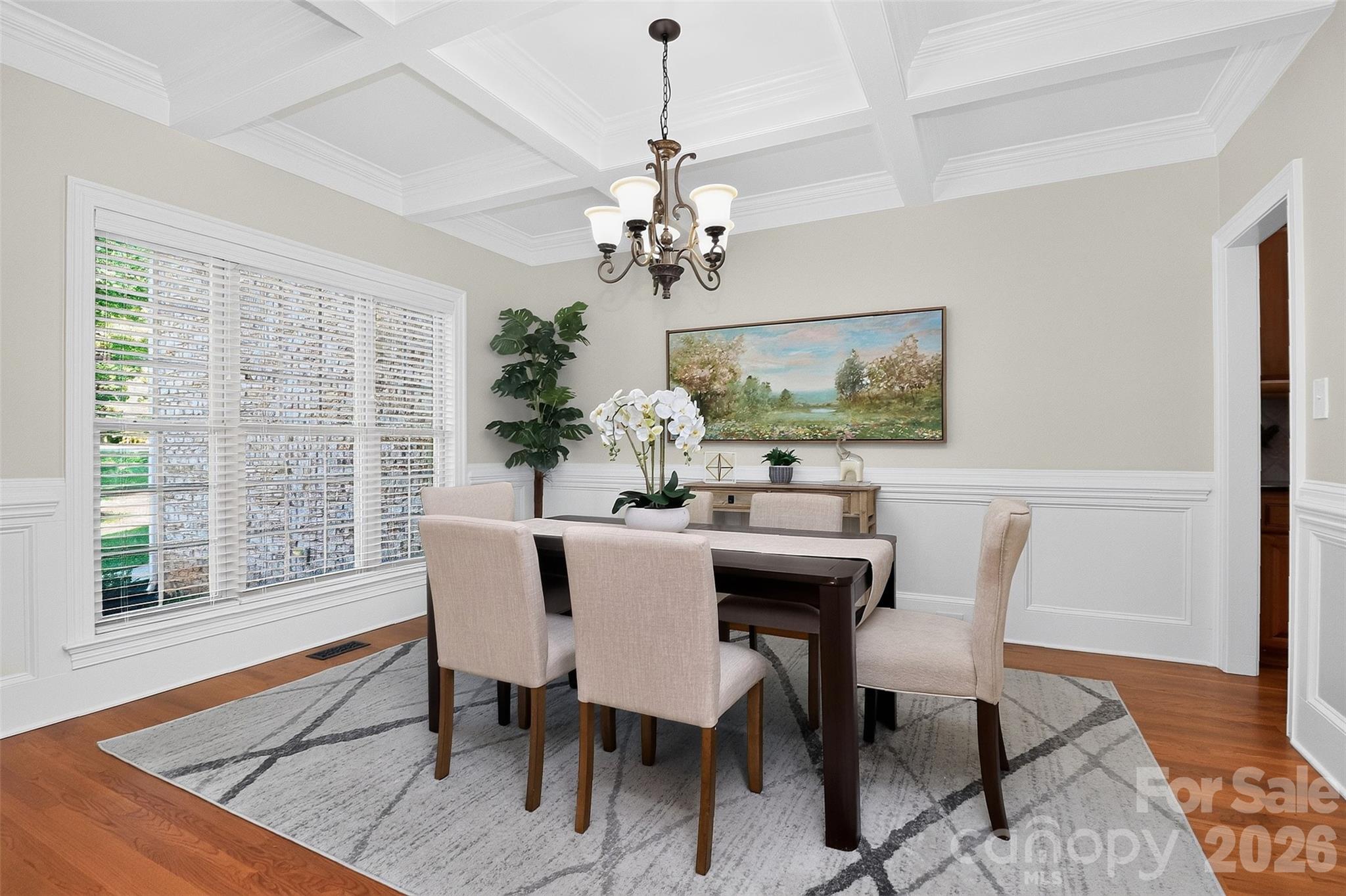 4817 Pimlico Lane — Waxhaw