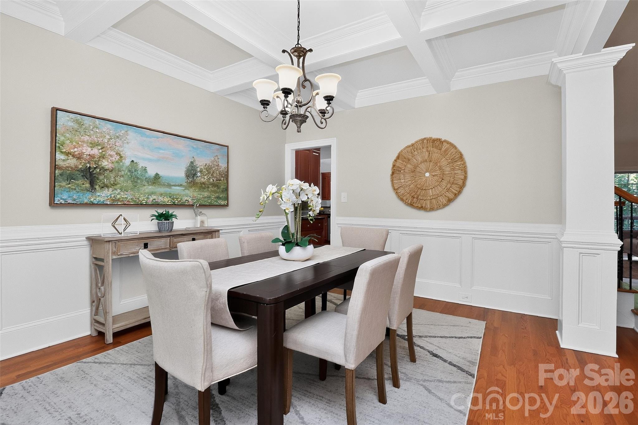 4817 Pimlico Lane — Waxhaw
