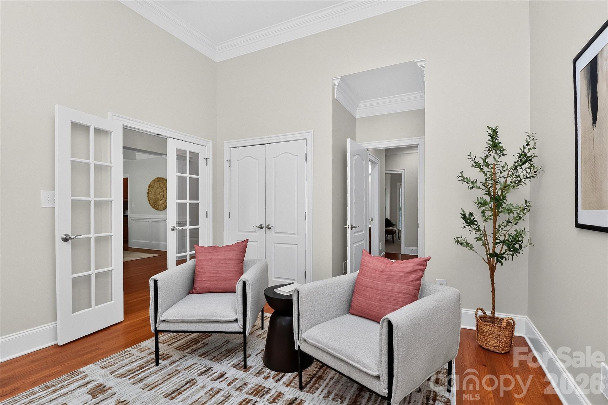 4817 Pimlico Lane — Waxhaw