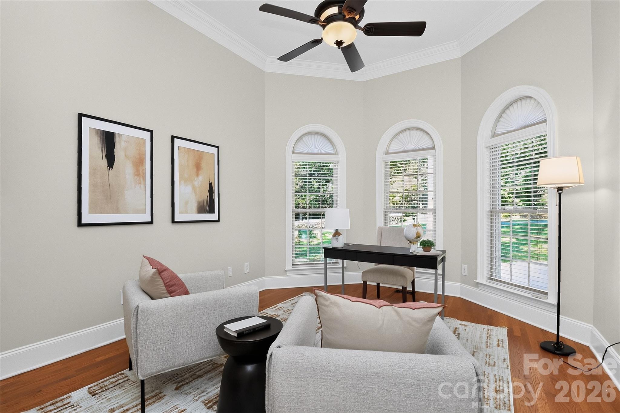 4817 Pimlico Lane — Waxhaw
