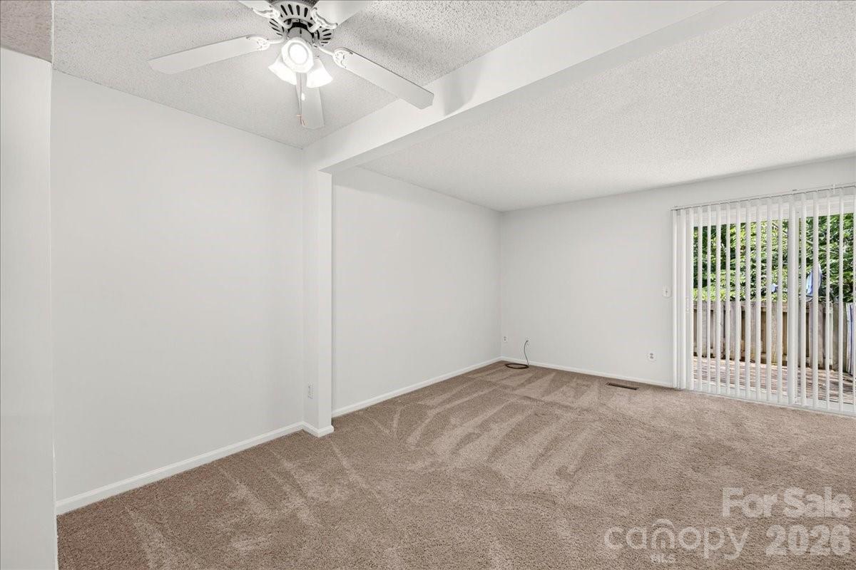 614 Lex Drive — Charlotte