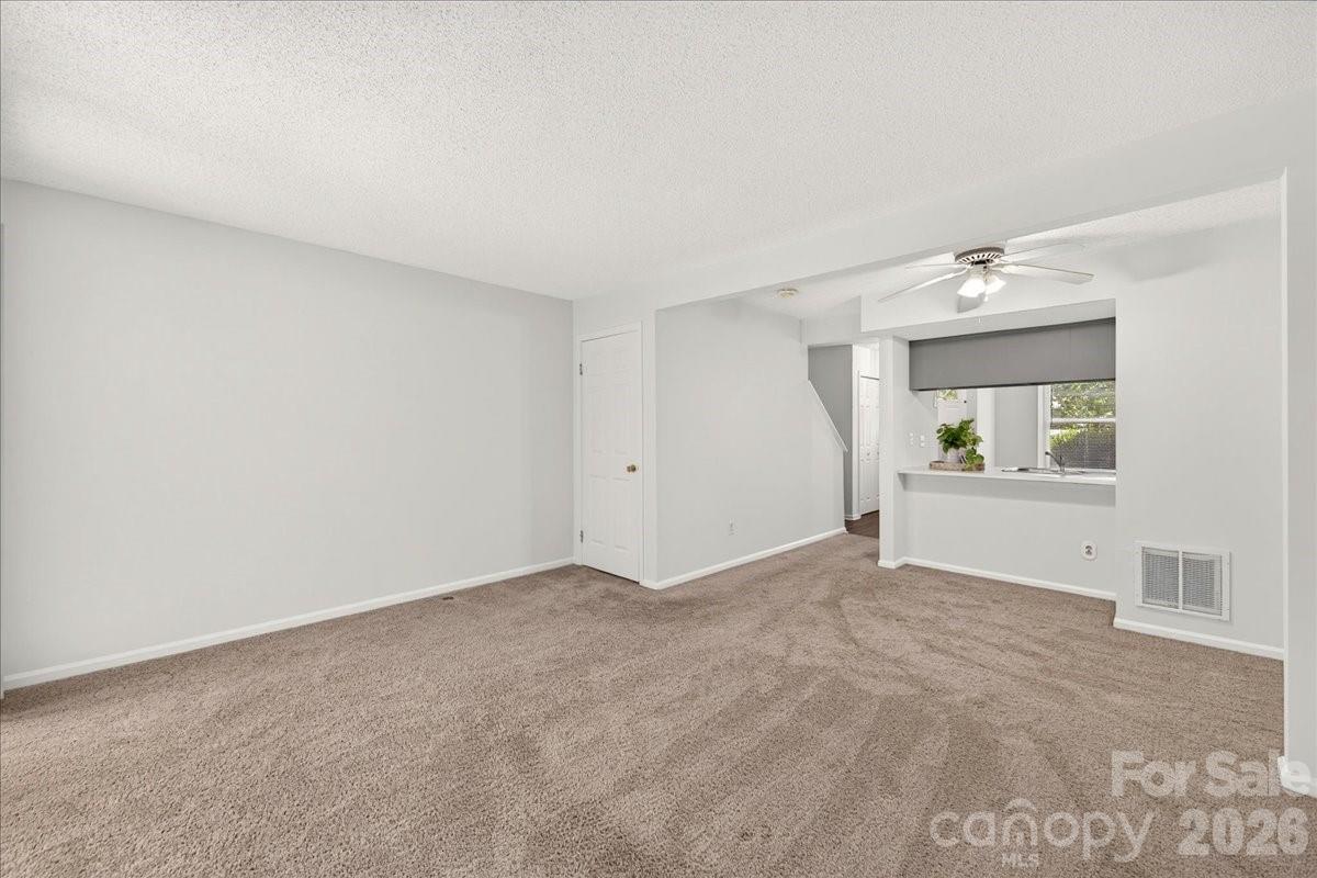 614 Lex Drive — Charlotte
