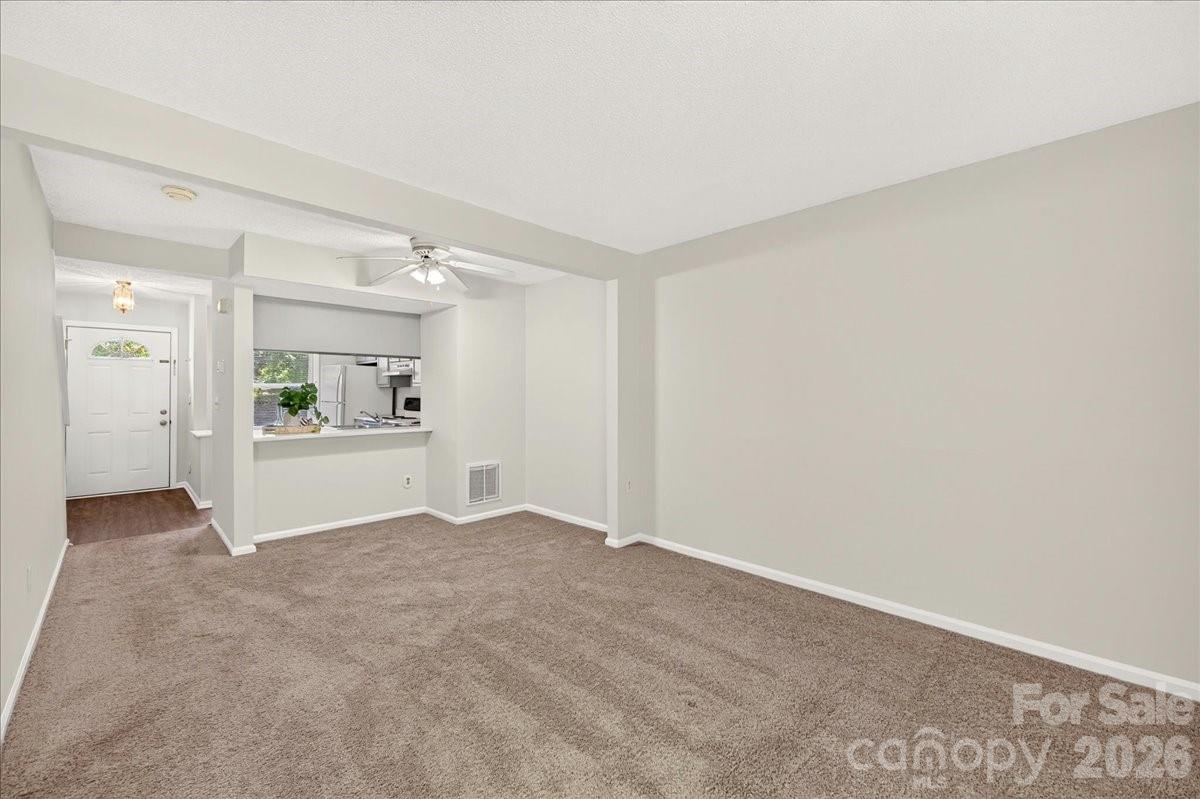 614 Lex Drive — Charlotte