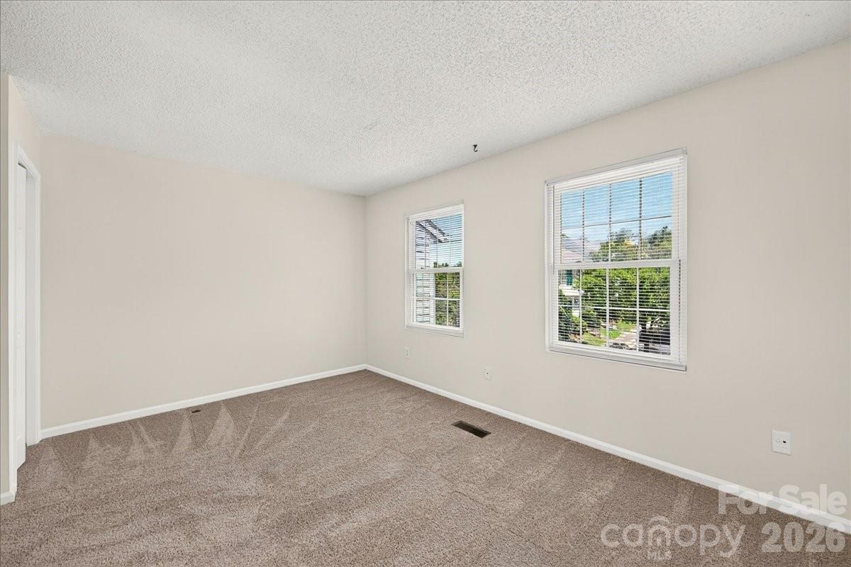 614 Lex Drive — Charlotte