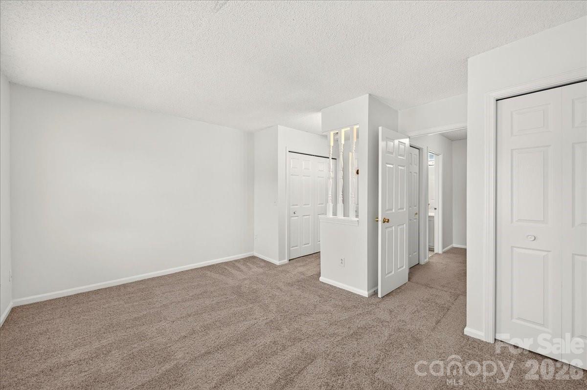 614 Lex Drive — Charlotte