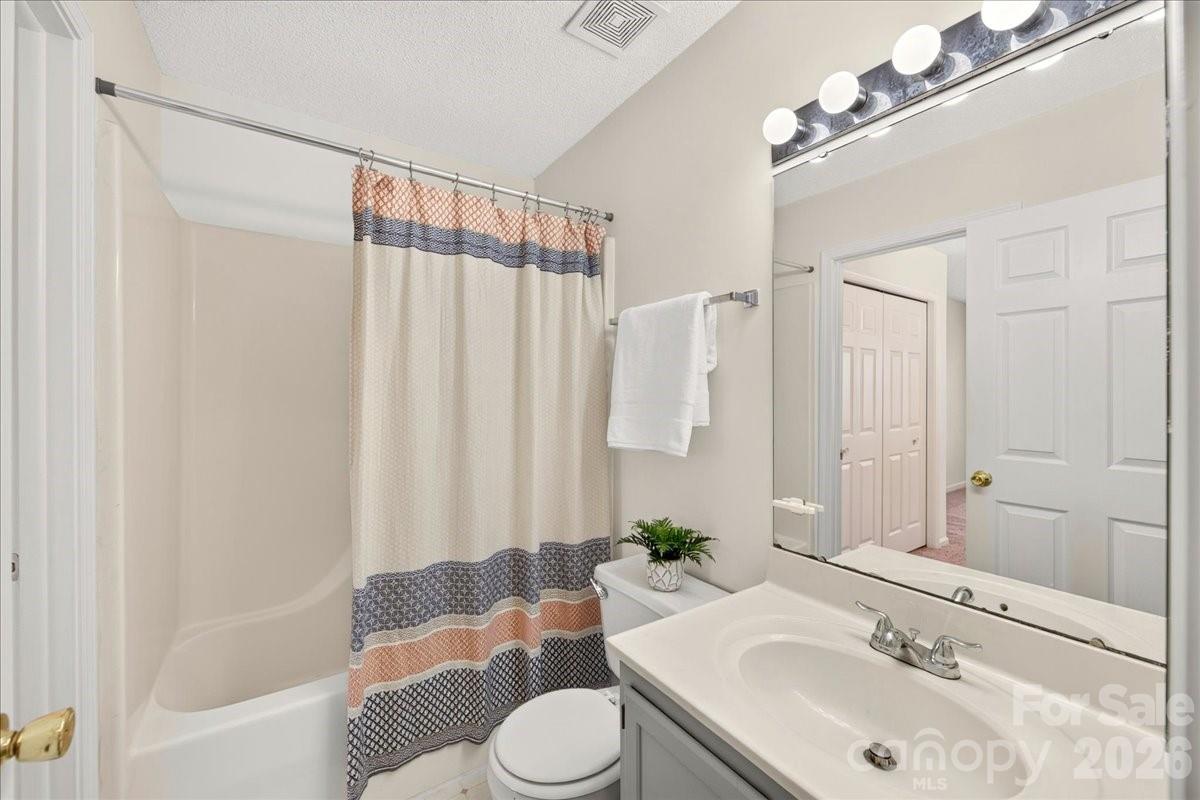 614 Lex Drive — Charlotte