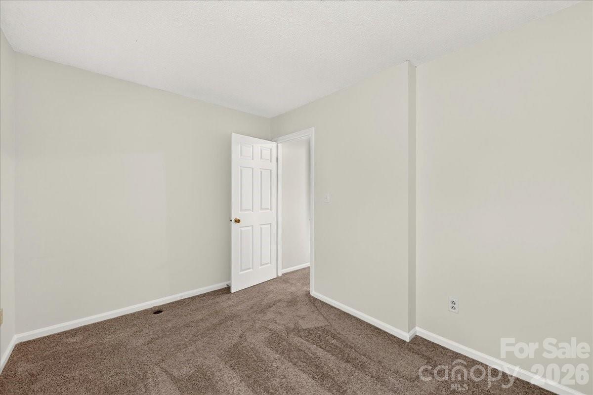 614 Lex Drive — Charlotte