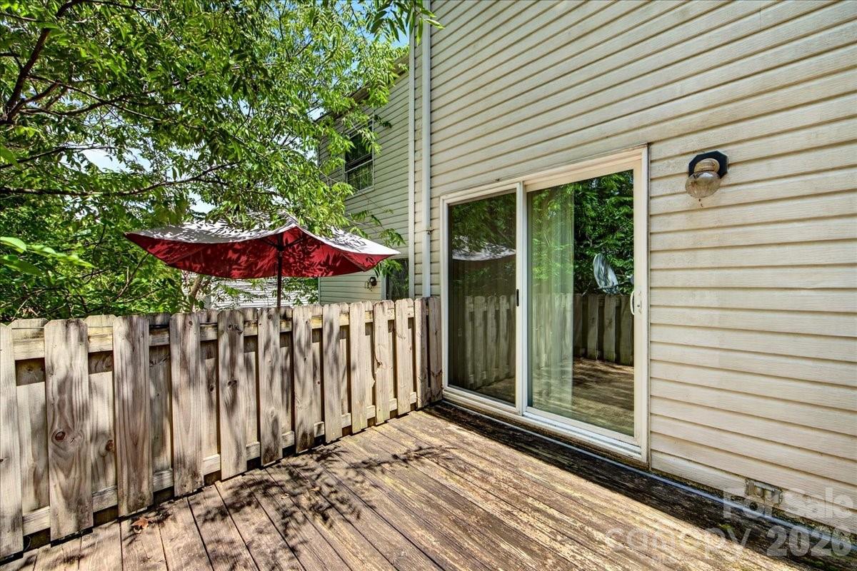 614 Lex Drive — Charlotte