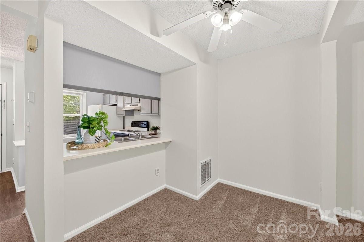 614 Lex Drive — Charlotte