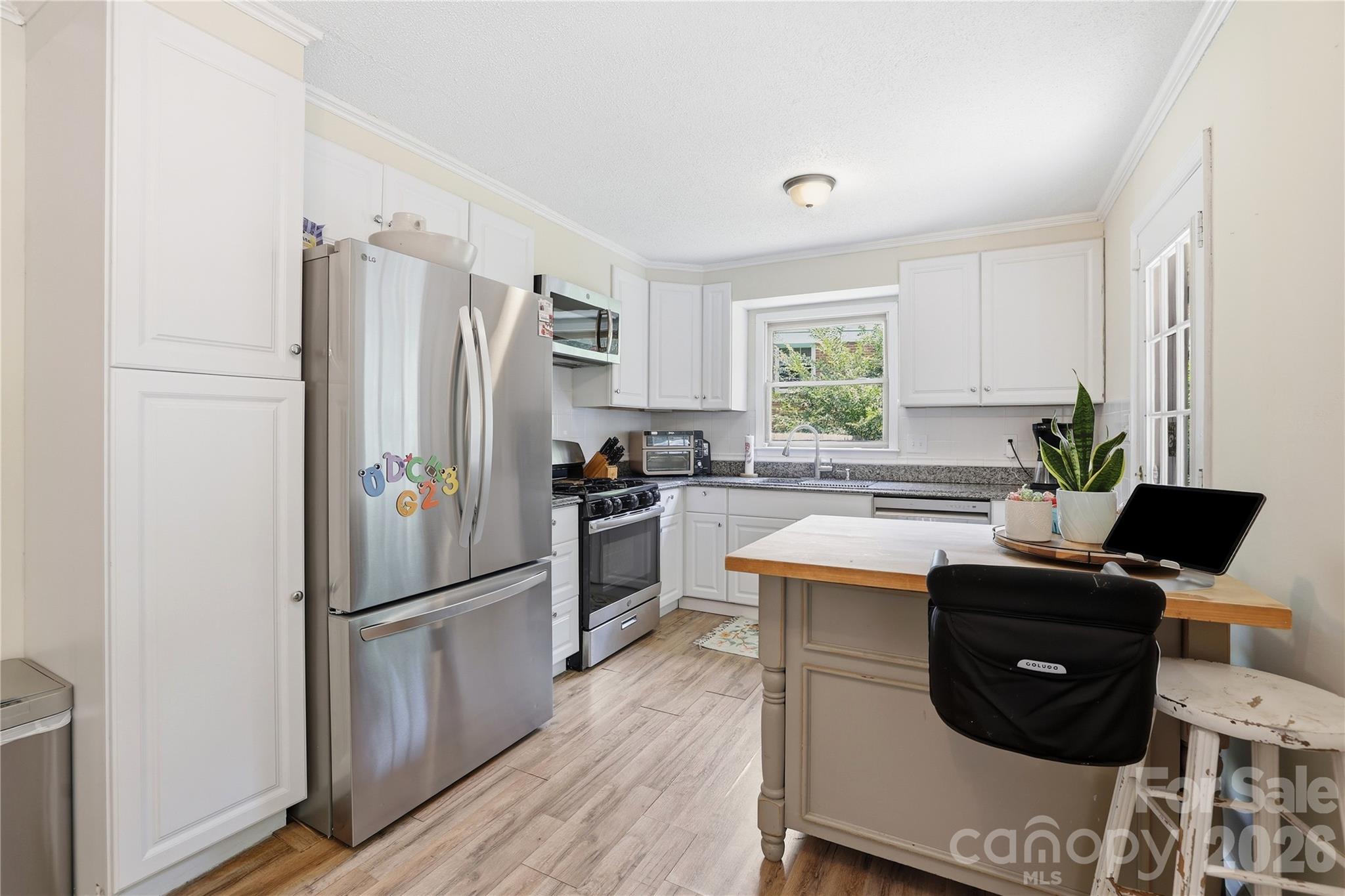 6337 Welford Road — Charlotte