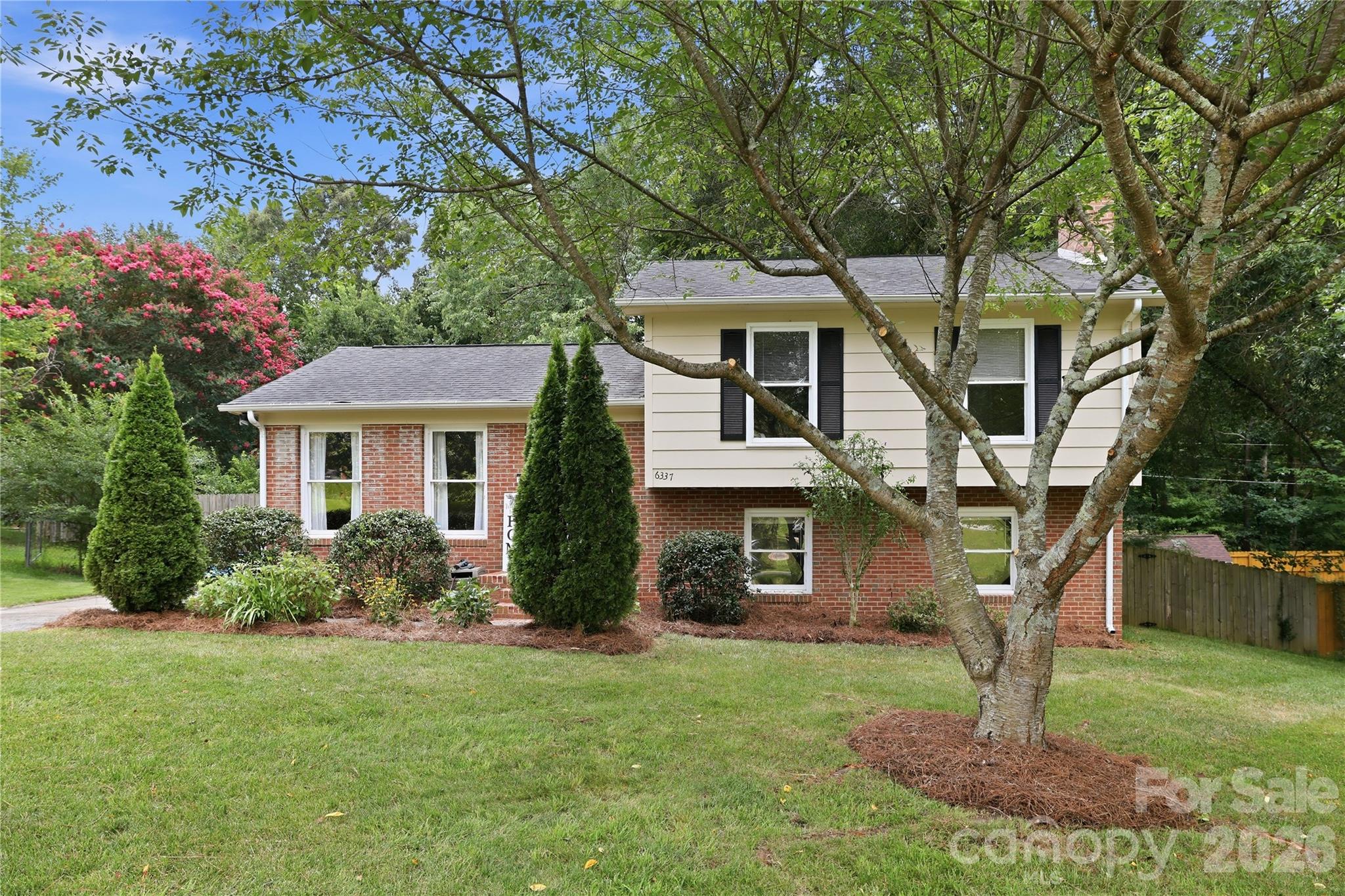 6337 Welford Road — Charlotte
