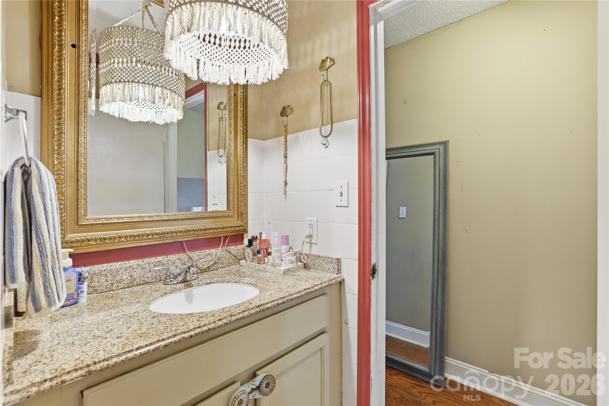 6337 Welford Road — Charlotte