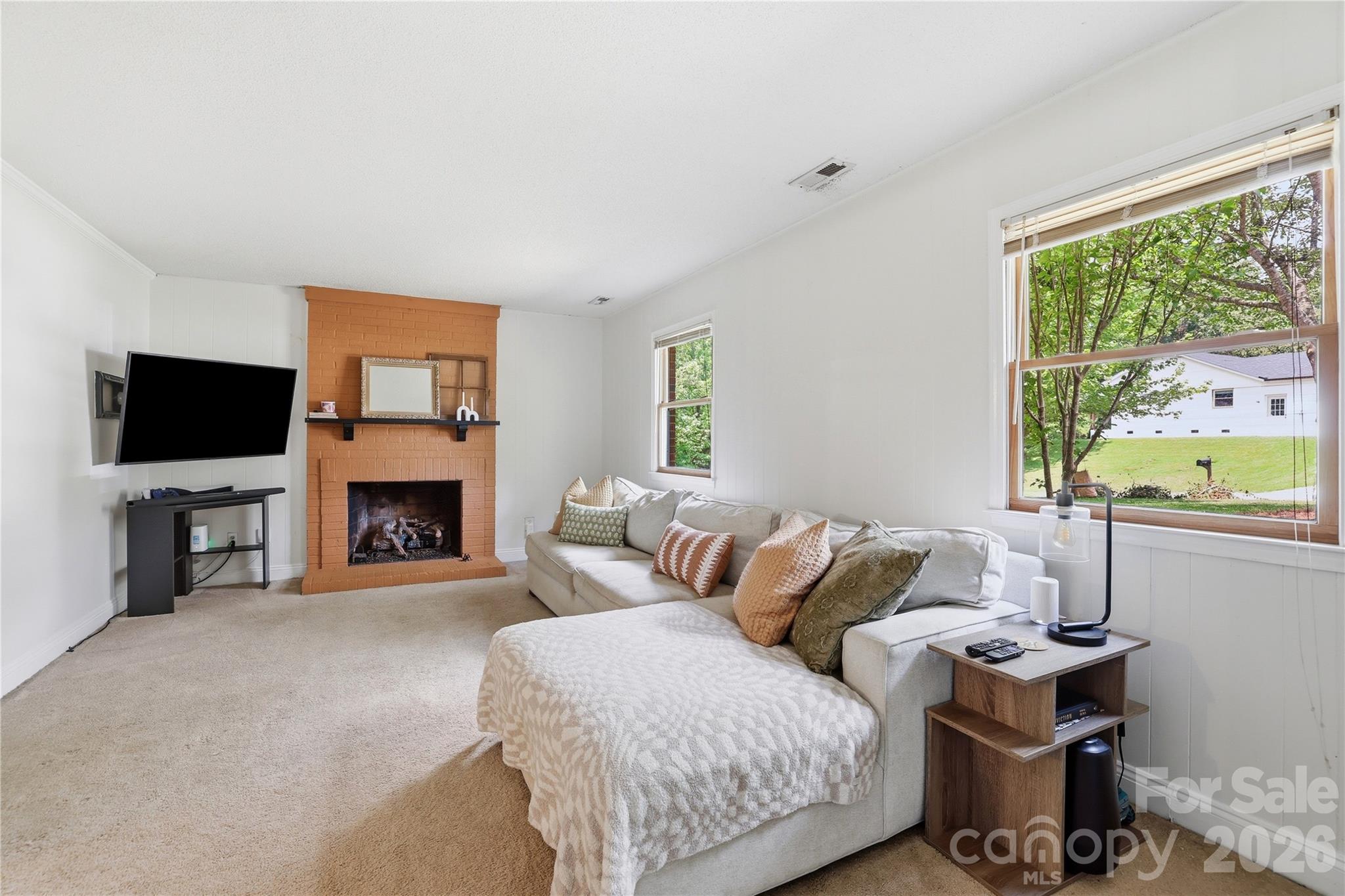 6337 Welford Road — Charlotte