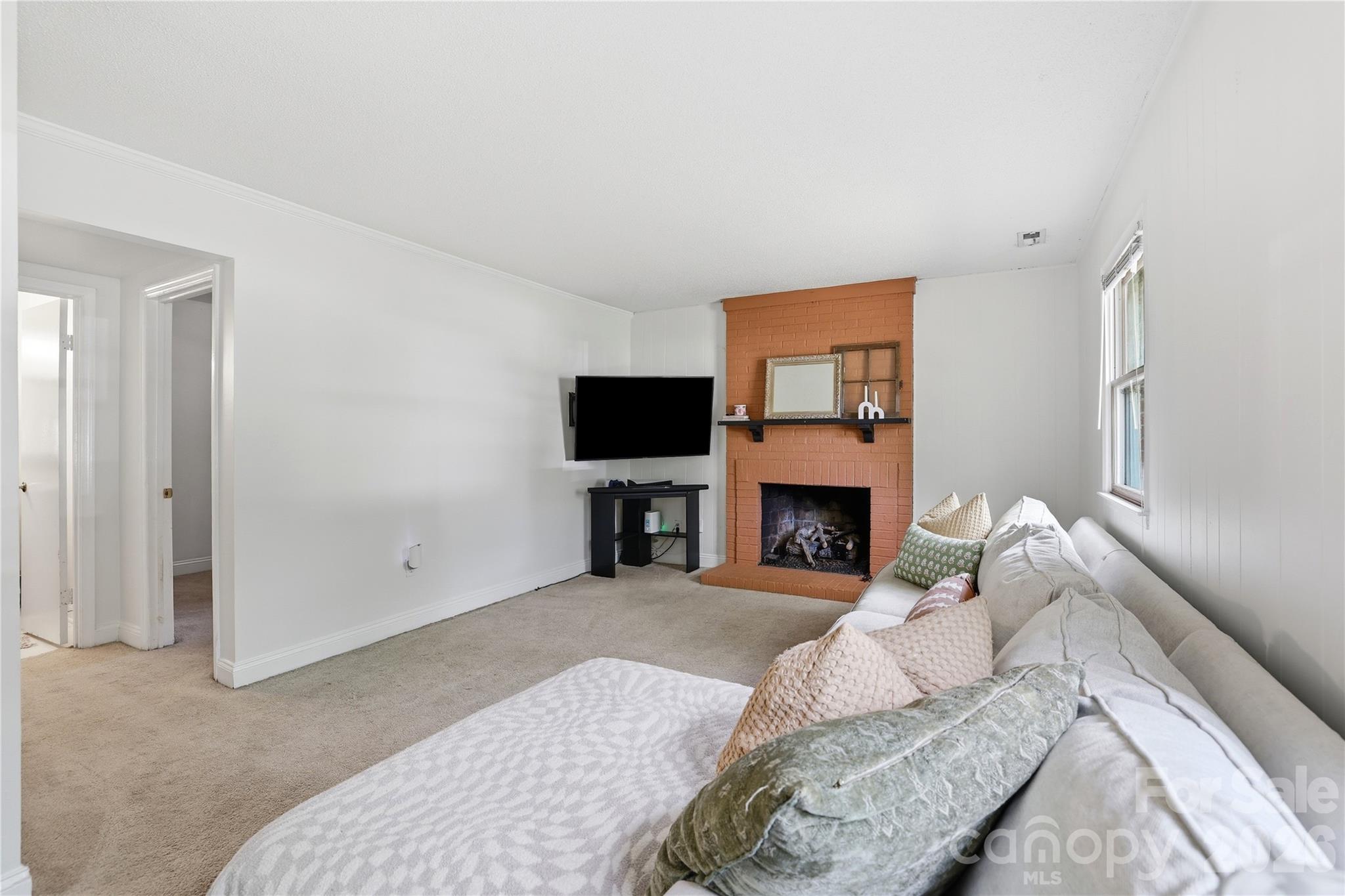 6337 Welford Road — Charlotte