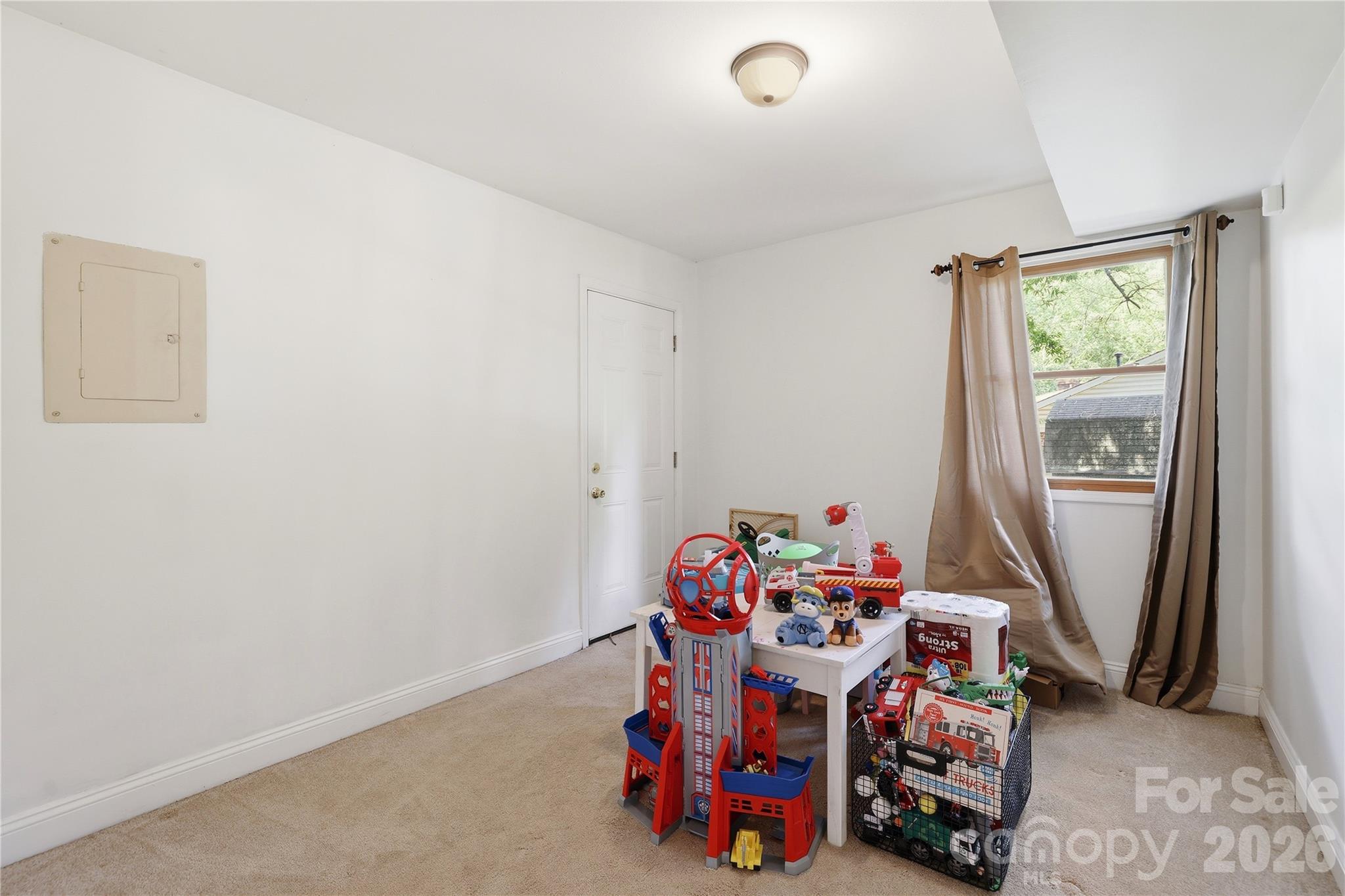 6337 Welford Road — Charlotte