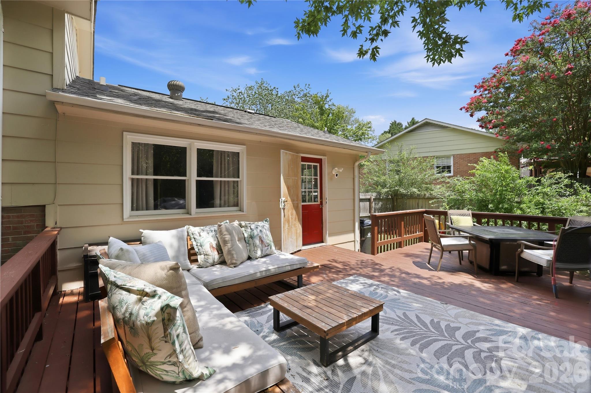 6337 Welford Road — Charlotte