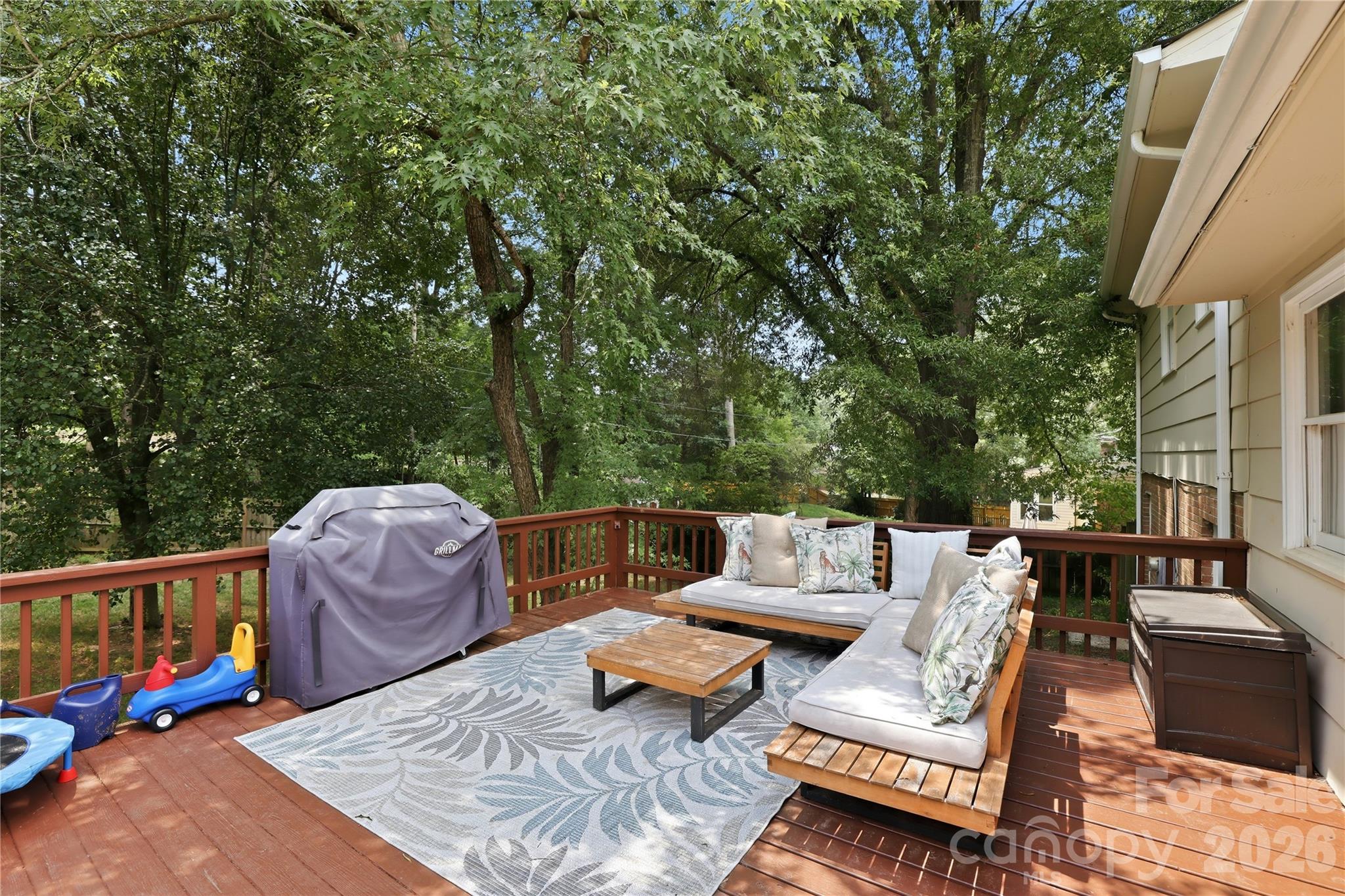 6337 Welford Road — Charlotte