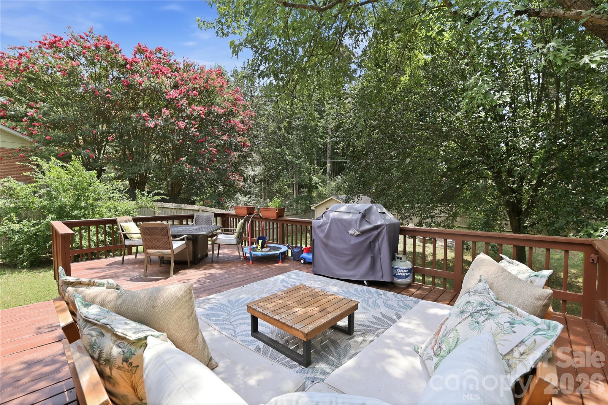6337 Welford Road — Charlotte