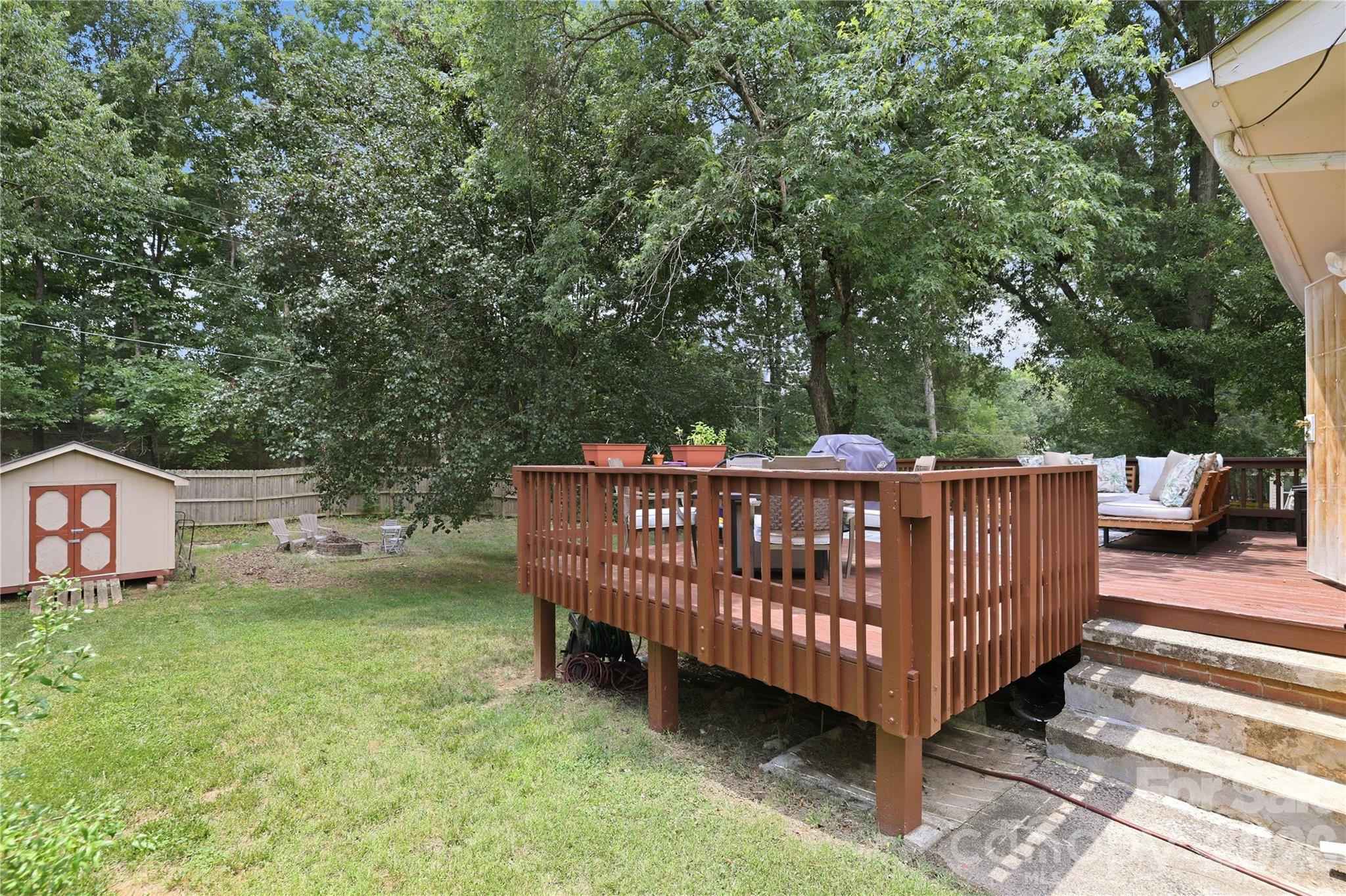 6337 Welford Road — Charlotte