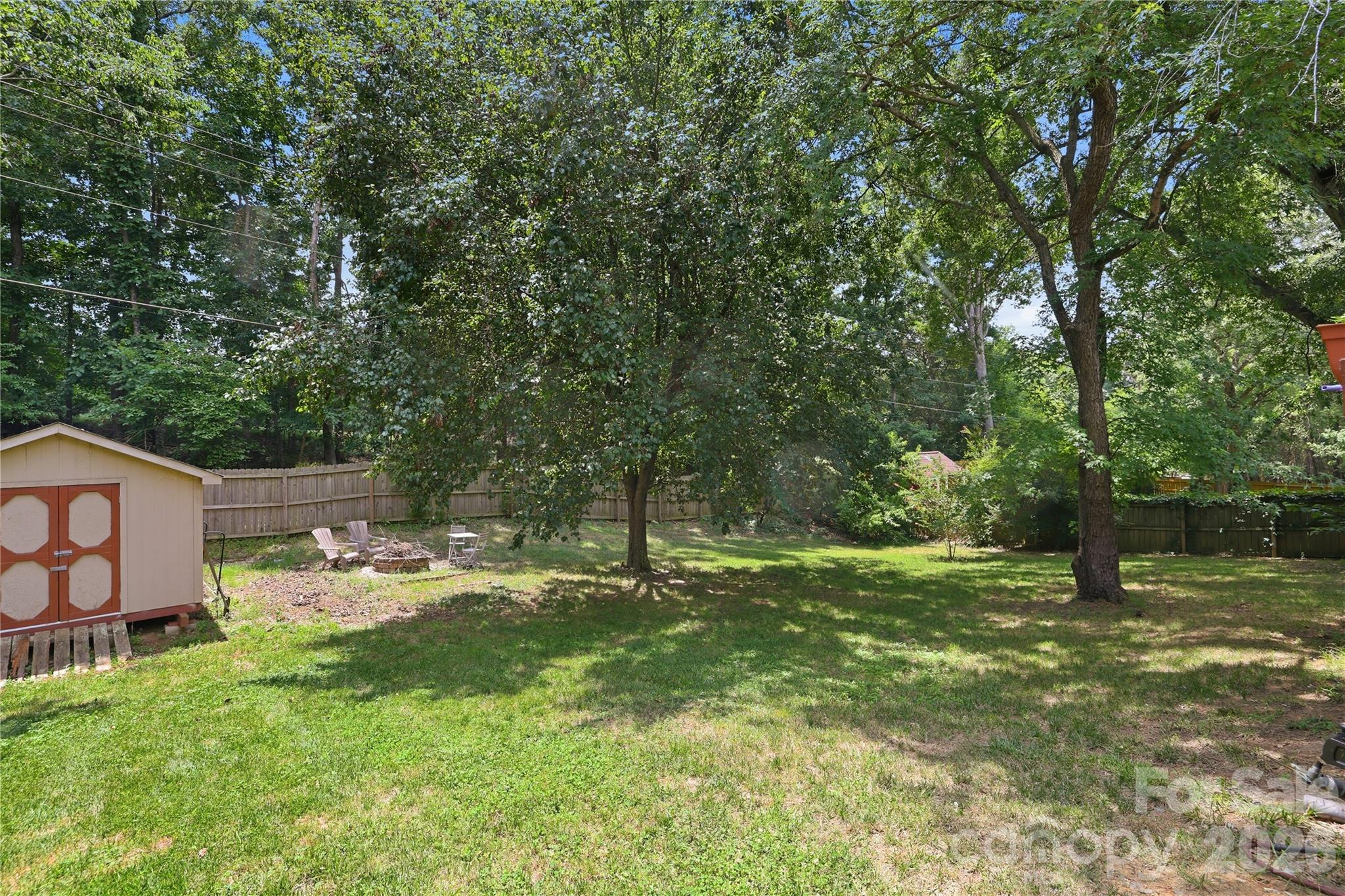 6337 Welford Road — Charlotte