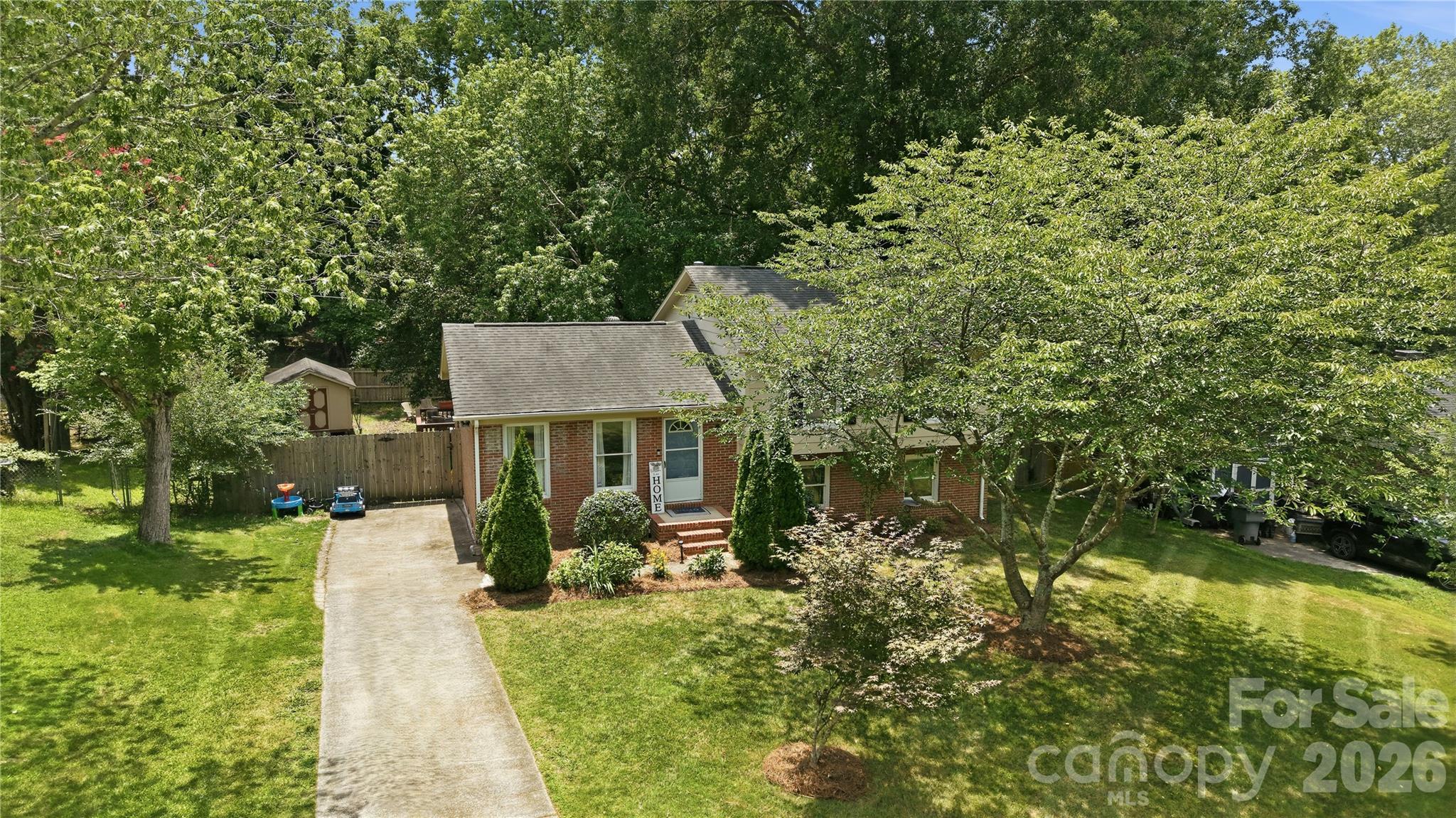 6337 Welford Road — Charlotte