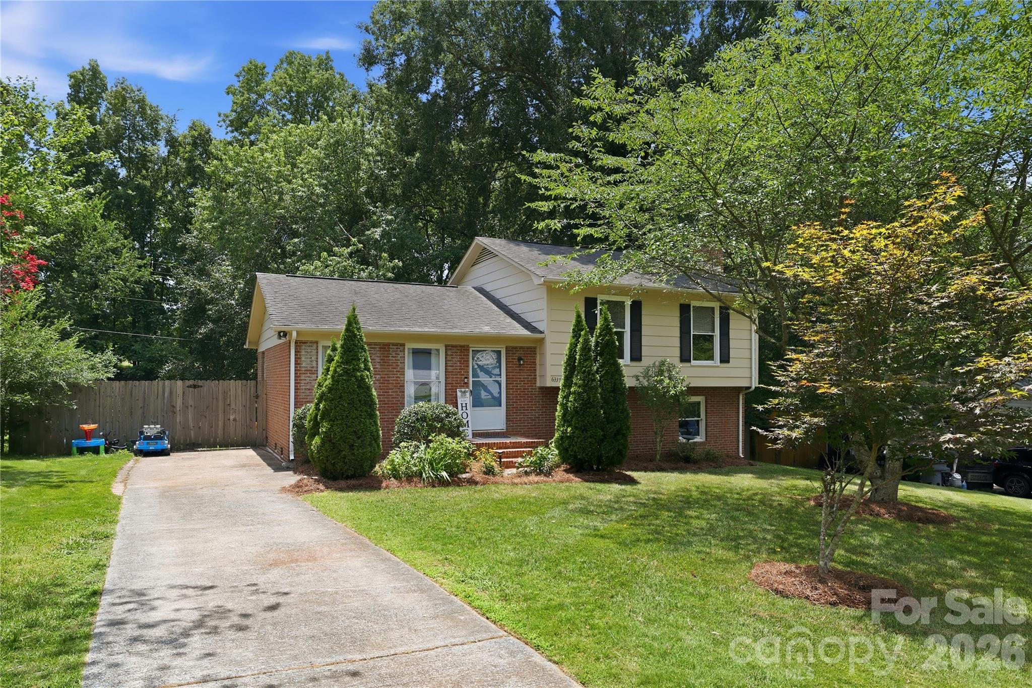 6337 Welford Road — Charlotte