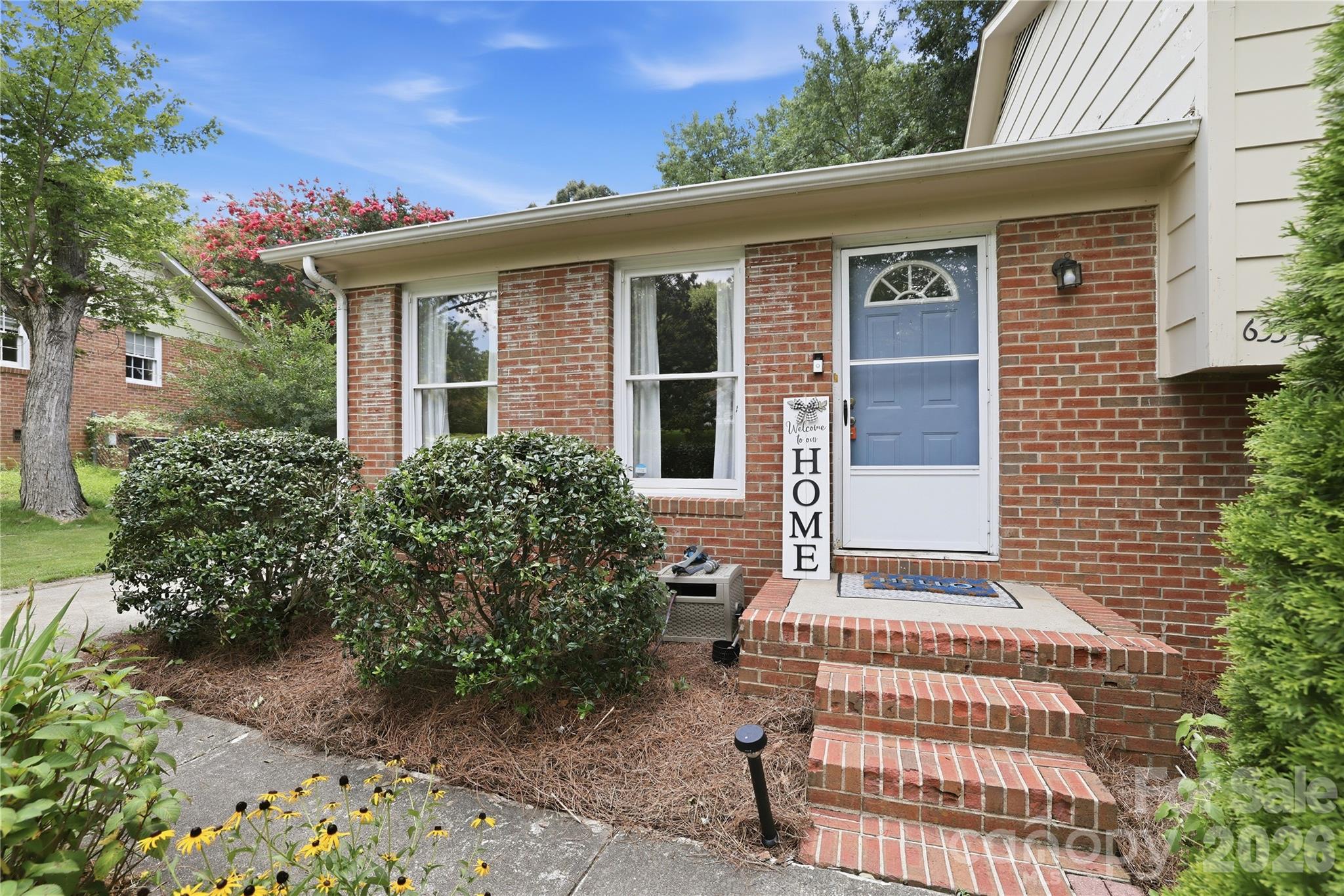 6337 Welford Road — Charlotte