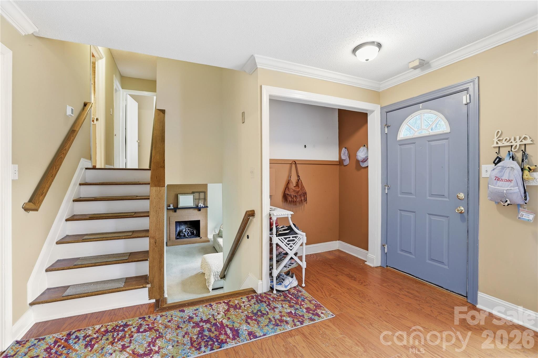 6337 Welford Road — Charlotte