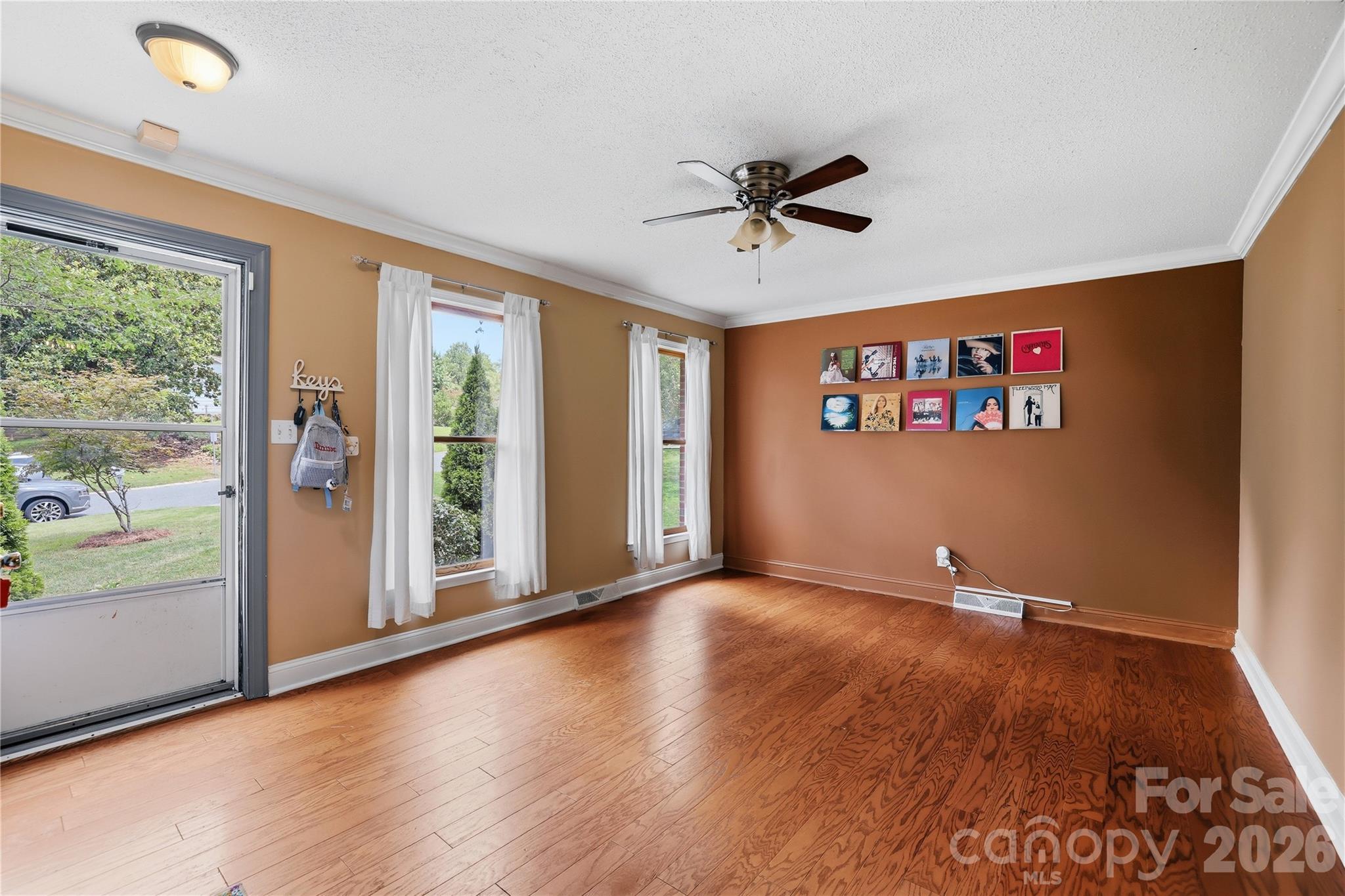 6337 Welford Road — Charlotte