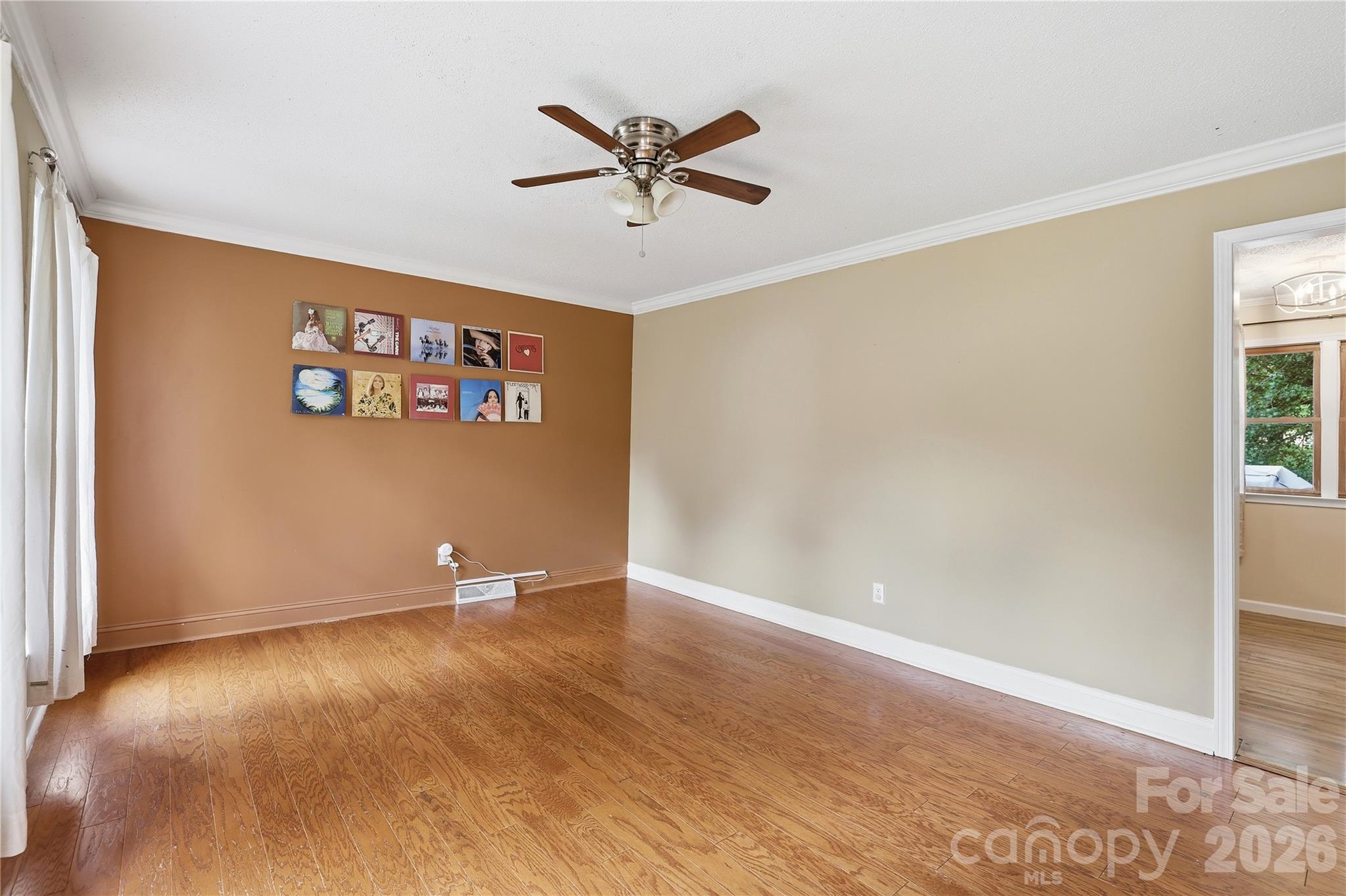 6337 Welford Road — Charlotte