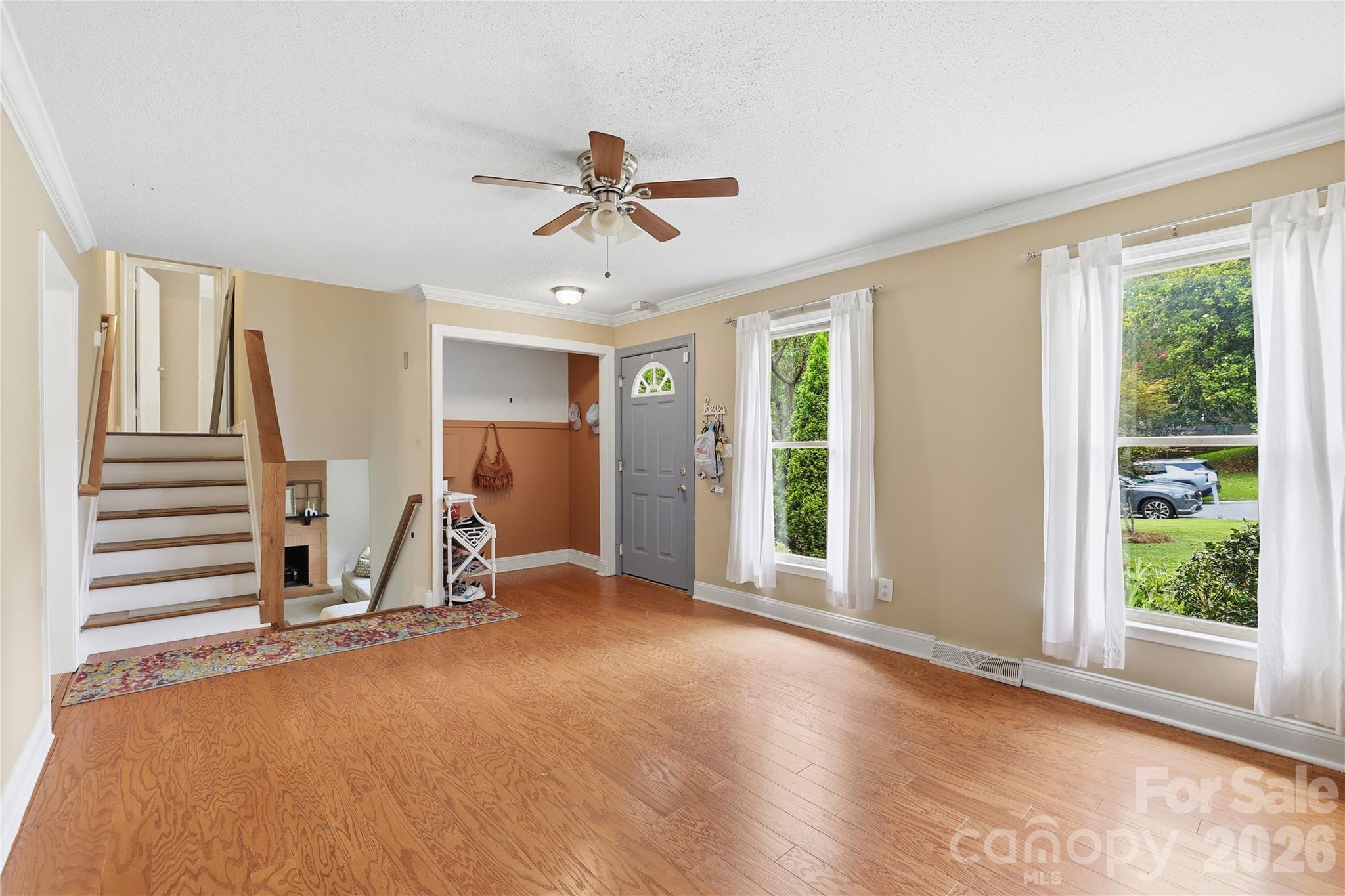 6337 Welford Road — Charlotte