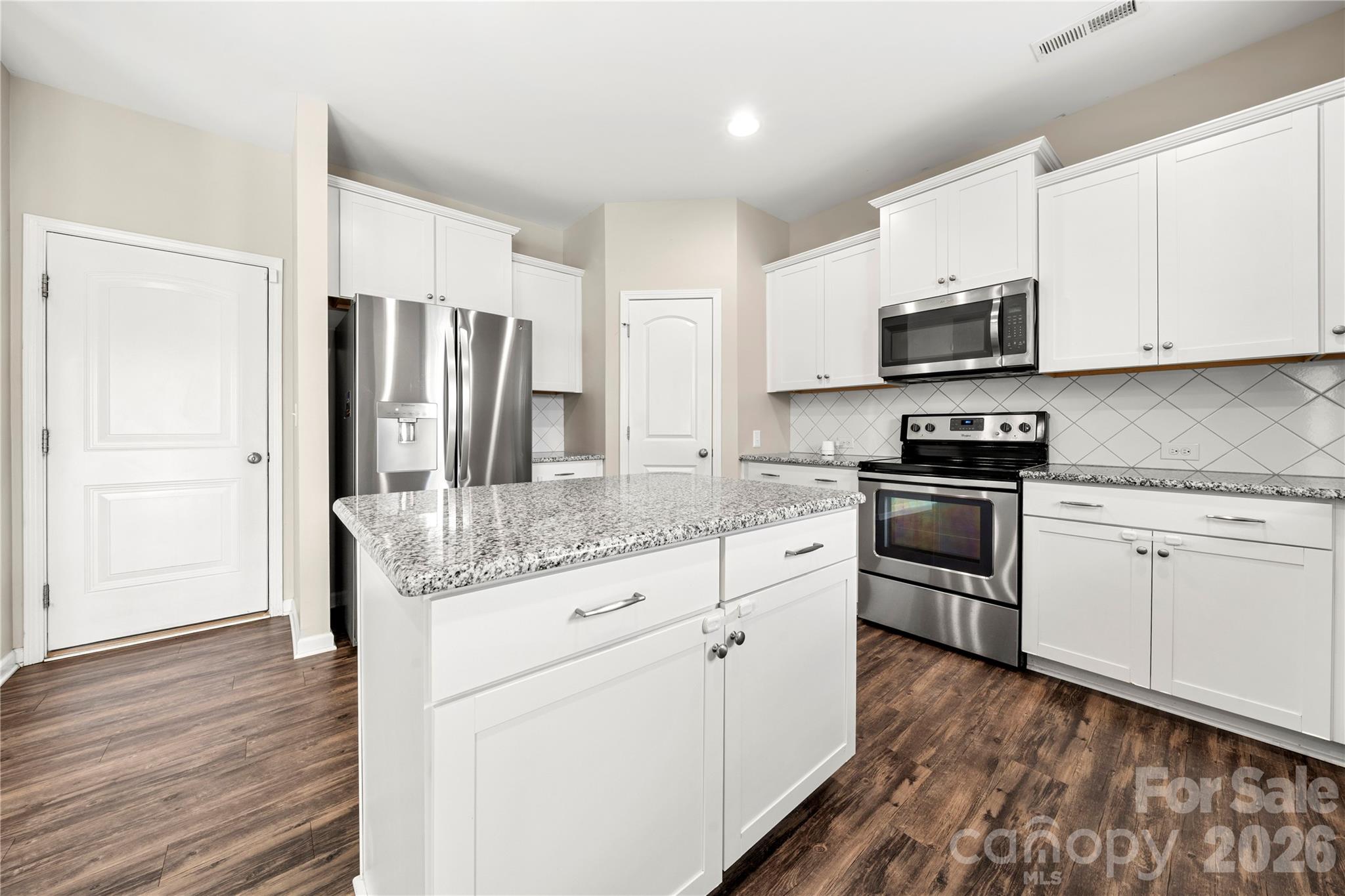 4628 Meshack Avenue — Charlotte