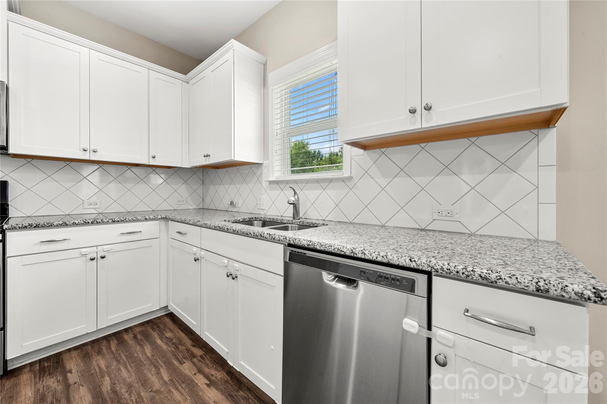 4628 Meshack Avenue — Charlotte