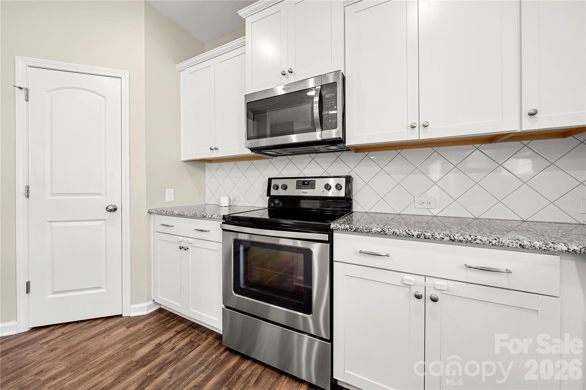 4628 Meshack Avenue — Charlotte