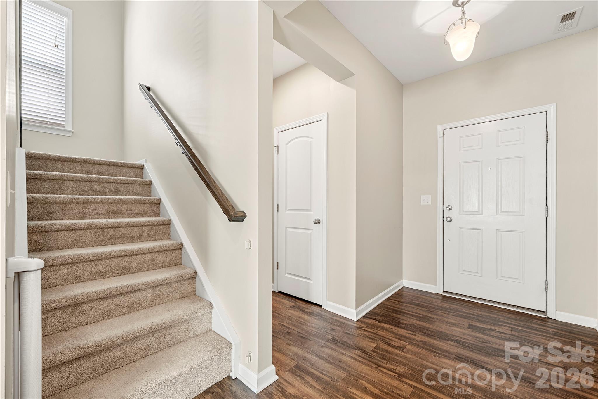 4628 Meshack Avenue — Charlotte