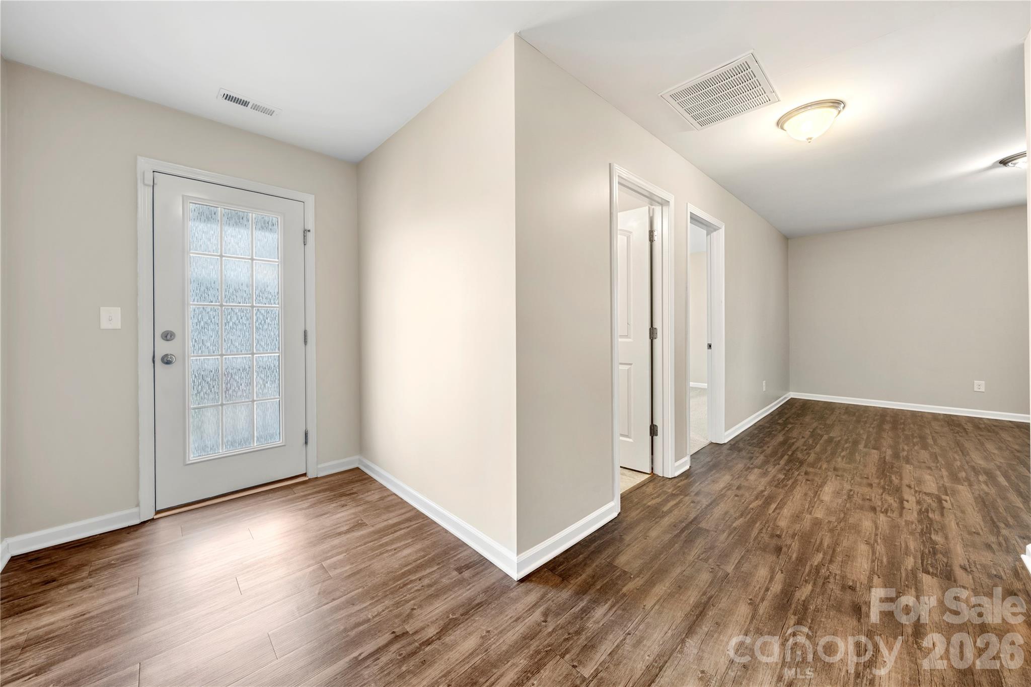 4628 Meshack Avenue — Charlotte