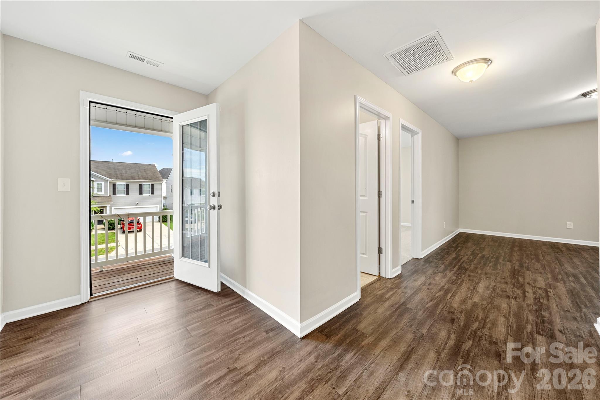 4628 Meshack Avenue — Charlotte