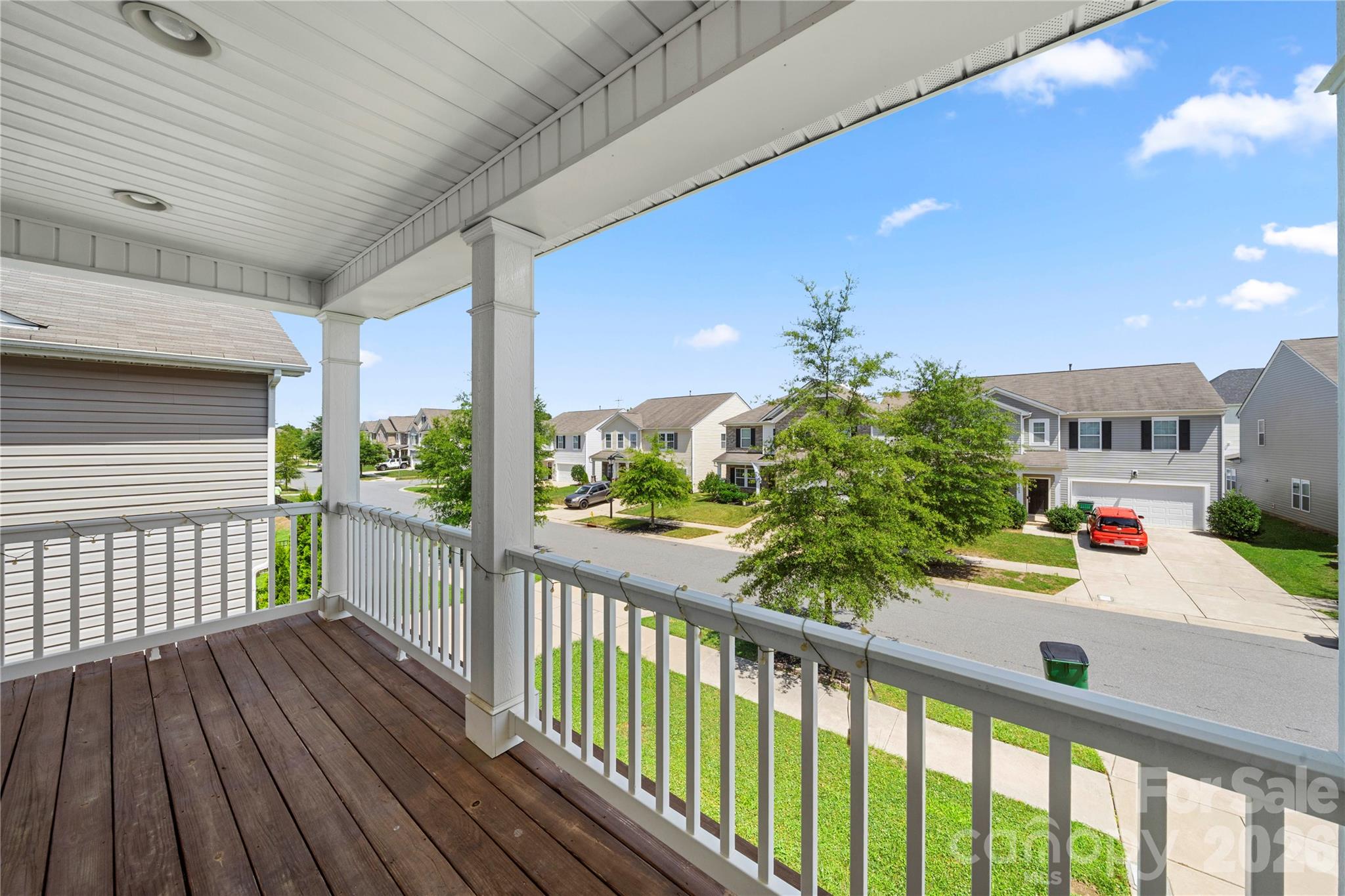 4628 Meshack Avenue — Charlotte