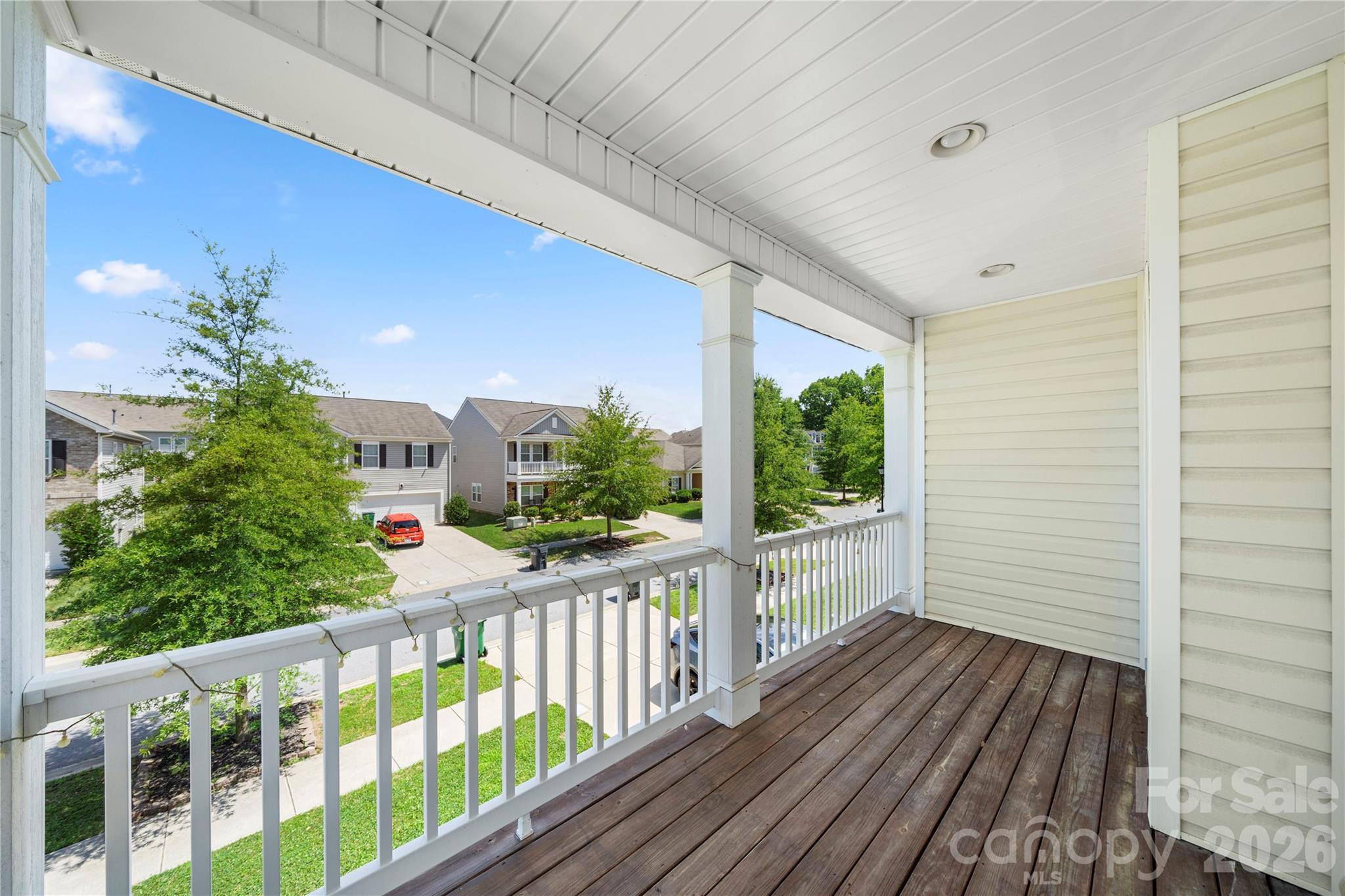 4628 Meshack Avenue — Charlotte